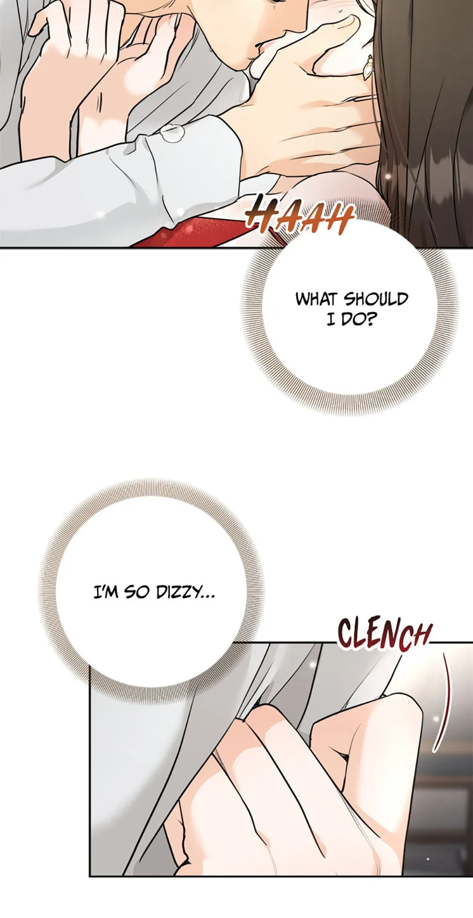 Marriage Situation Chapter 2 page 11