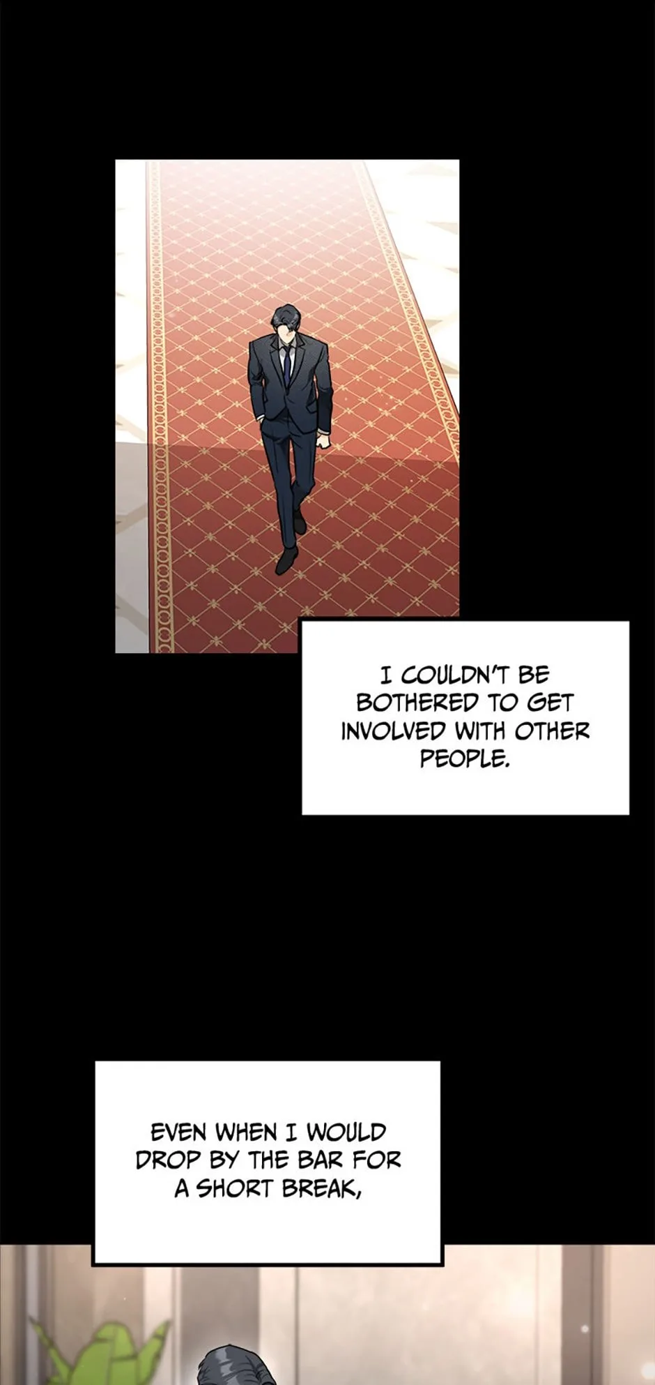 Marriage Situation Chapter 1 page 32