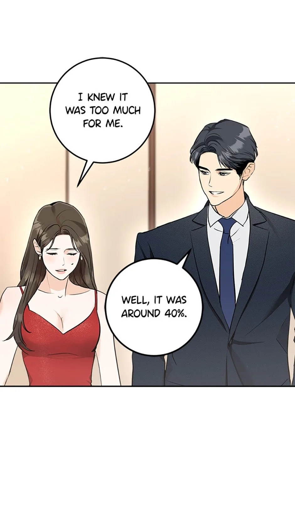 Marriage Situation Chapter 1 page 39