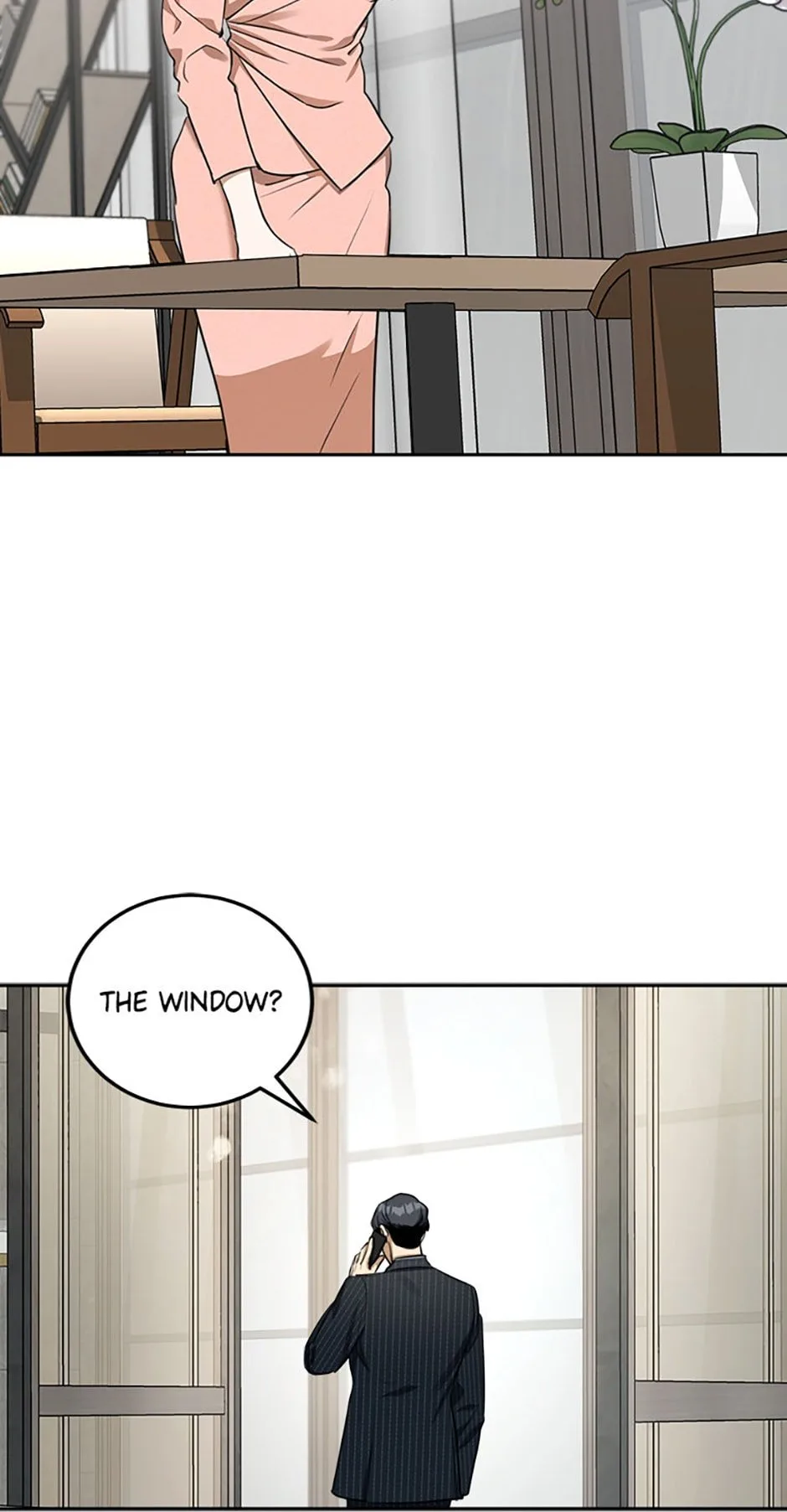 Marriage Situation Chapter 0 page 22