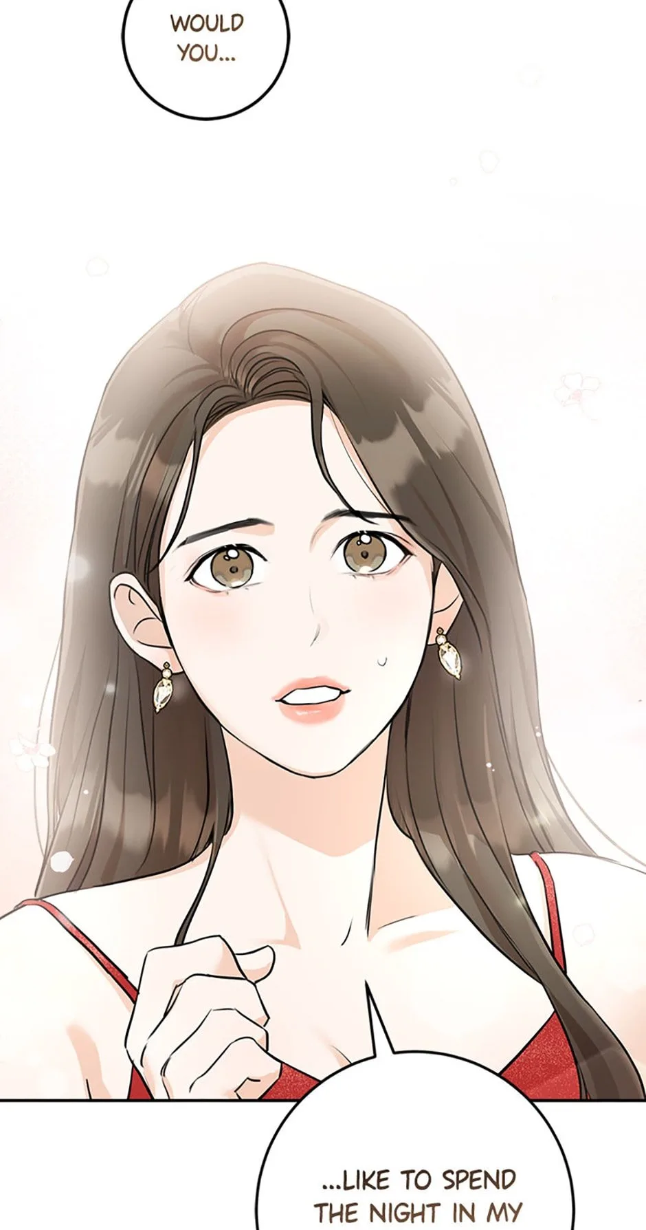 Marriage Situation Chapter 1 page 65
