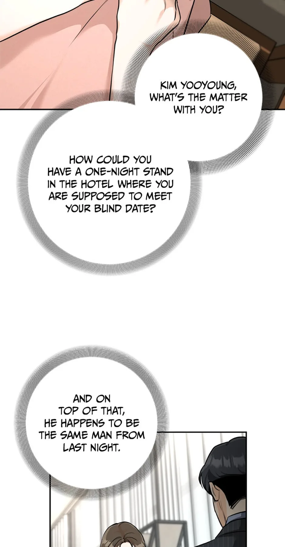 Marriage Situation Chapter 2 page 46