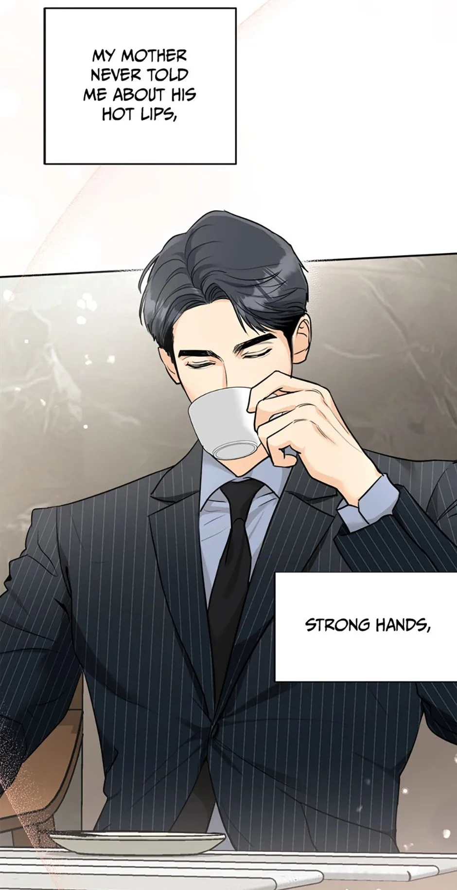 Marriage Situation Chapter 2 page 51