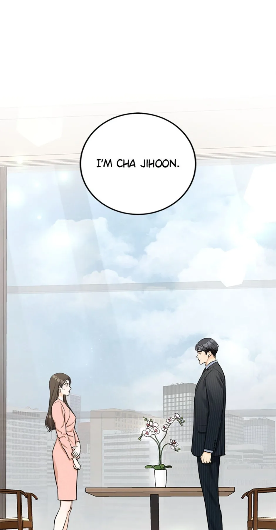 Marriage Situation Chapter 2 page 42
