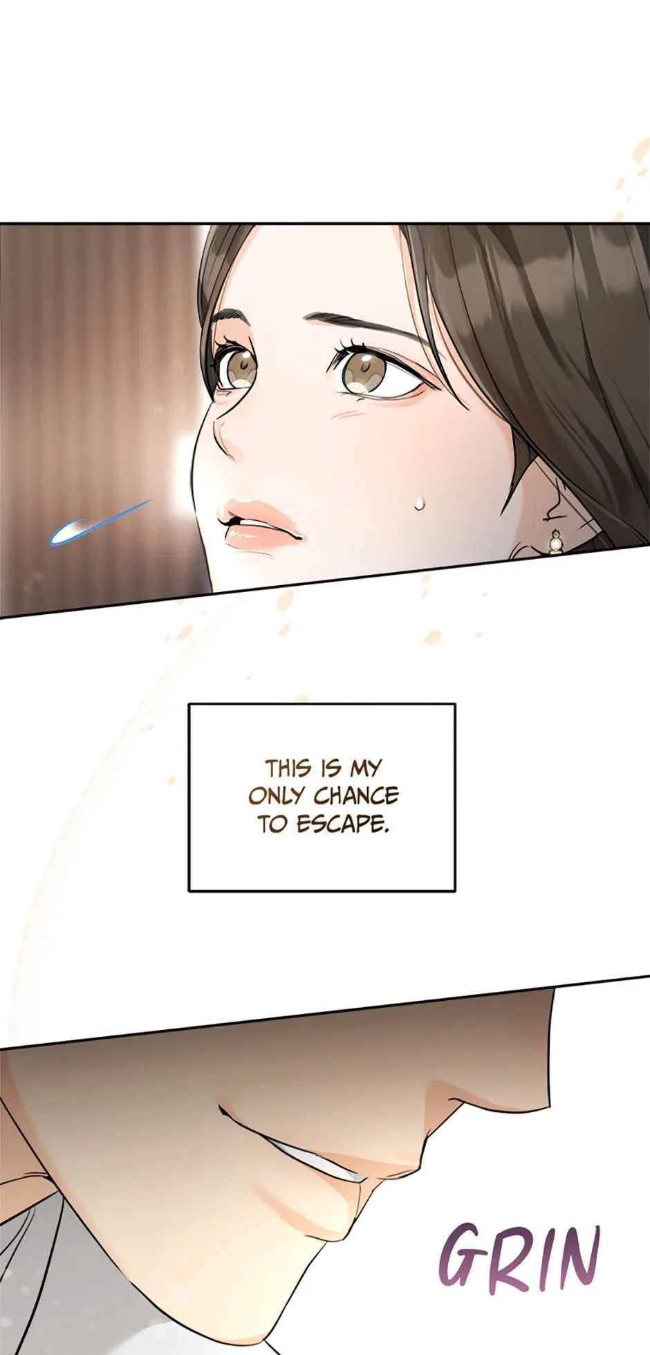 Marriage Situation Chapter 2 page 21