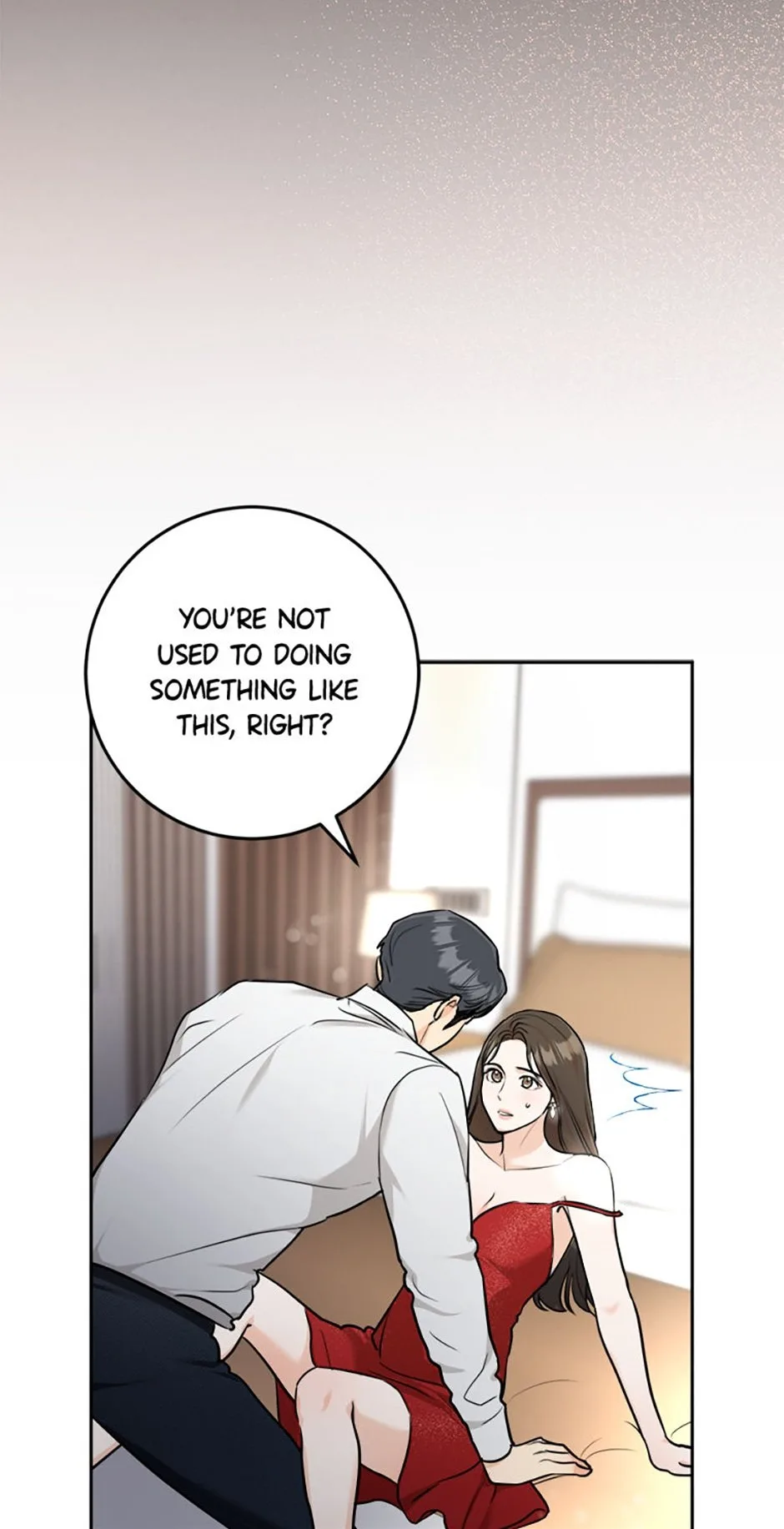 Marriage Situation Chapter 2 page 18