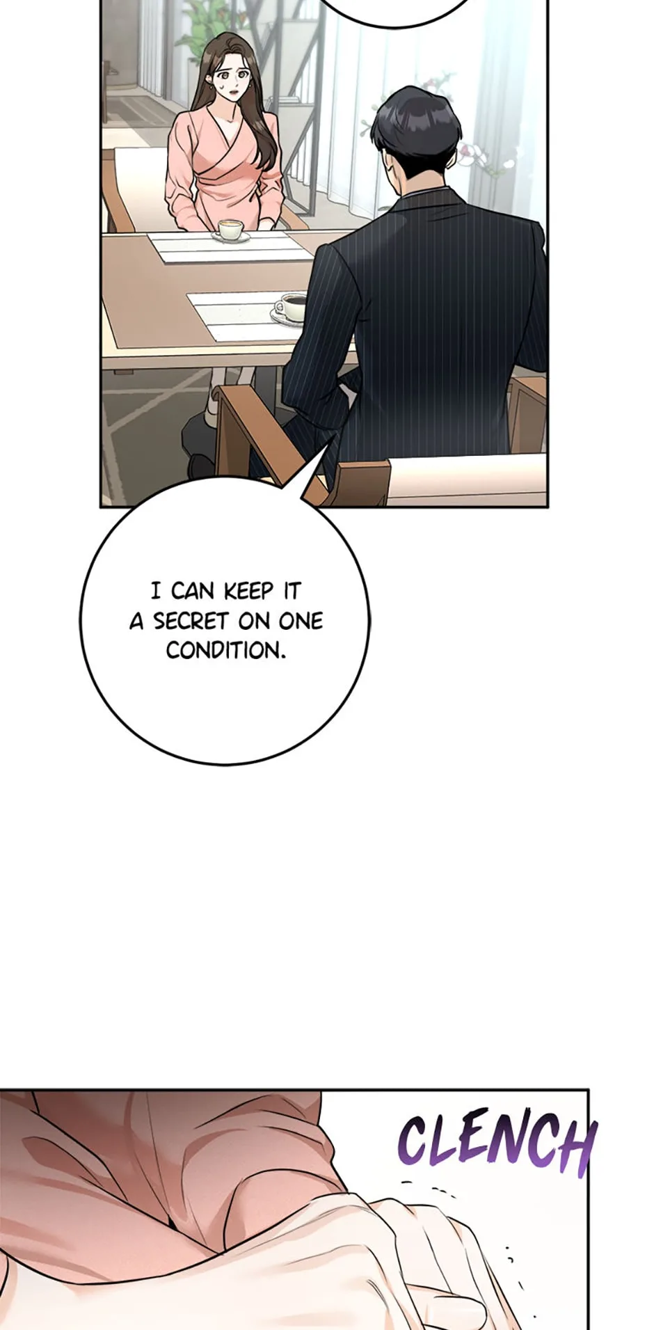Marriage Situation Chapter 2 page 61