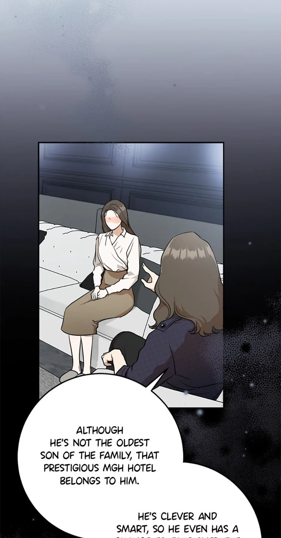 Marriage Situation Chapter 2 page 48