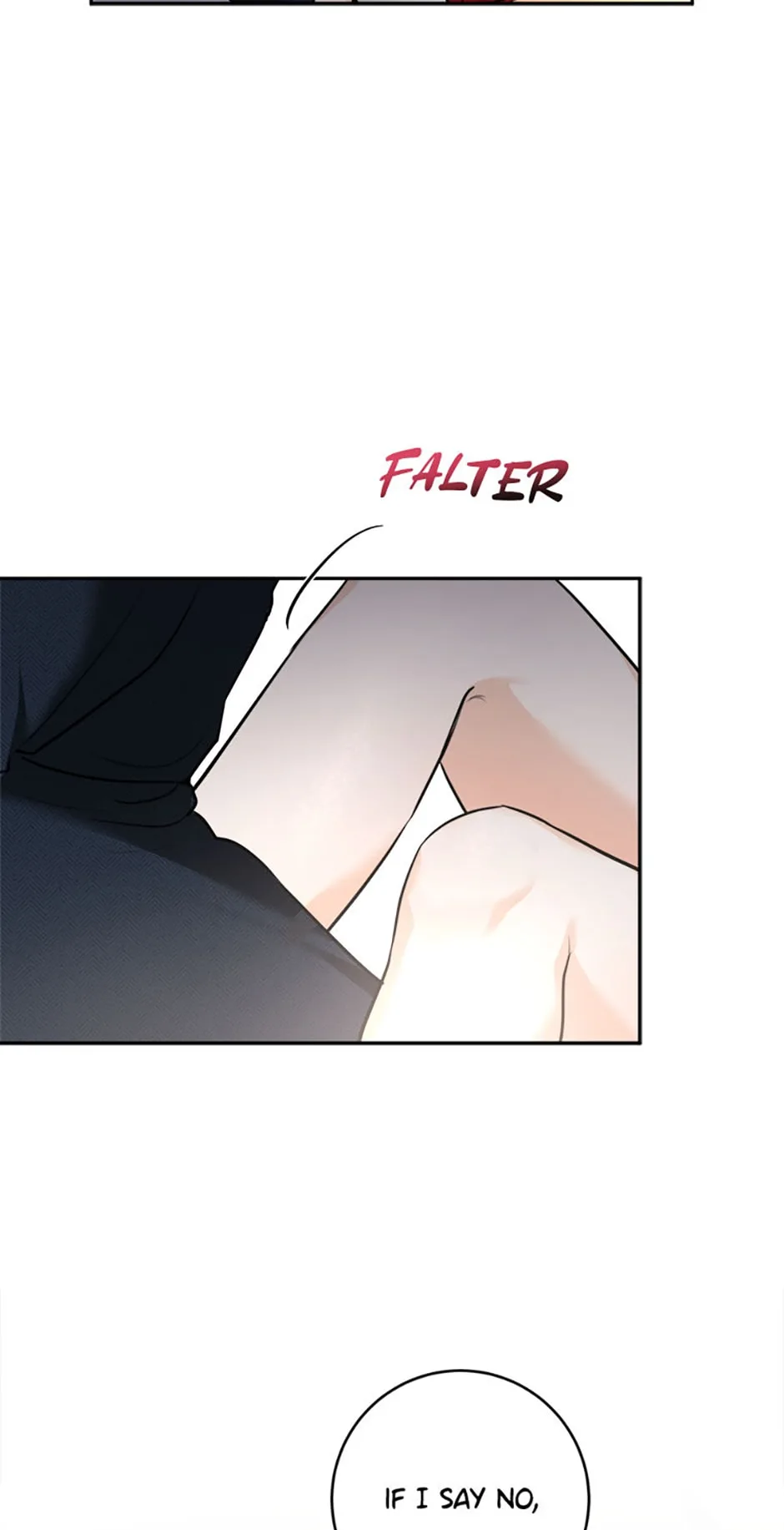 Marriage Situation Chapter 2 page 19