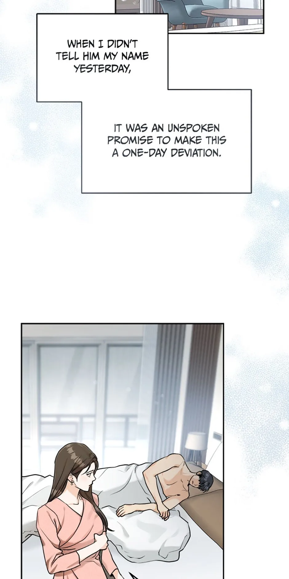Marriage Situation Chapter 2 page 38