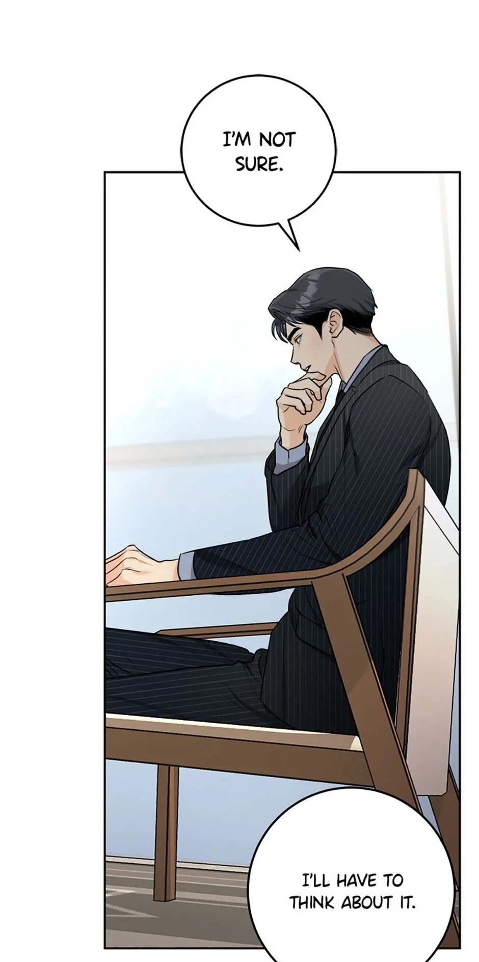 Marriage Situation Chapter 2 page 64