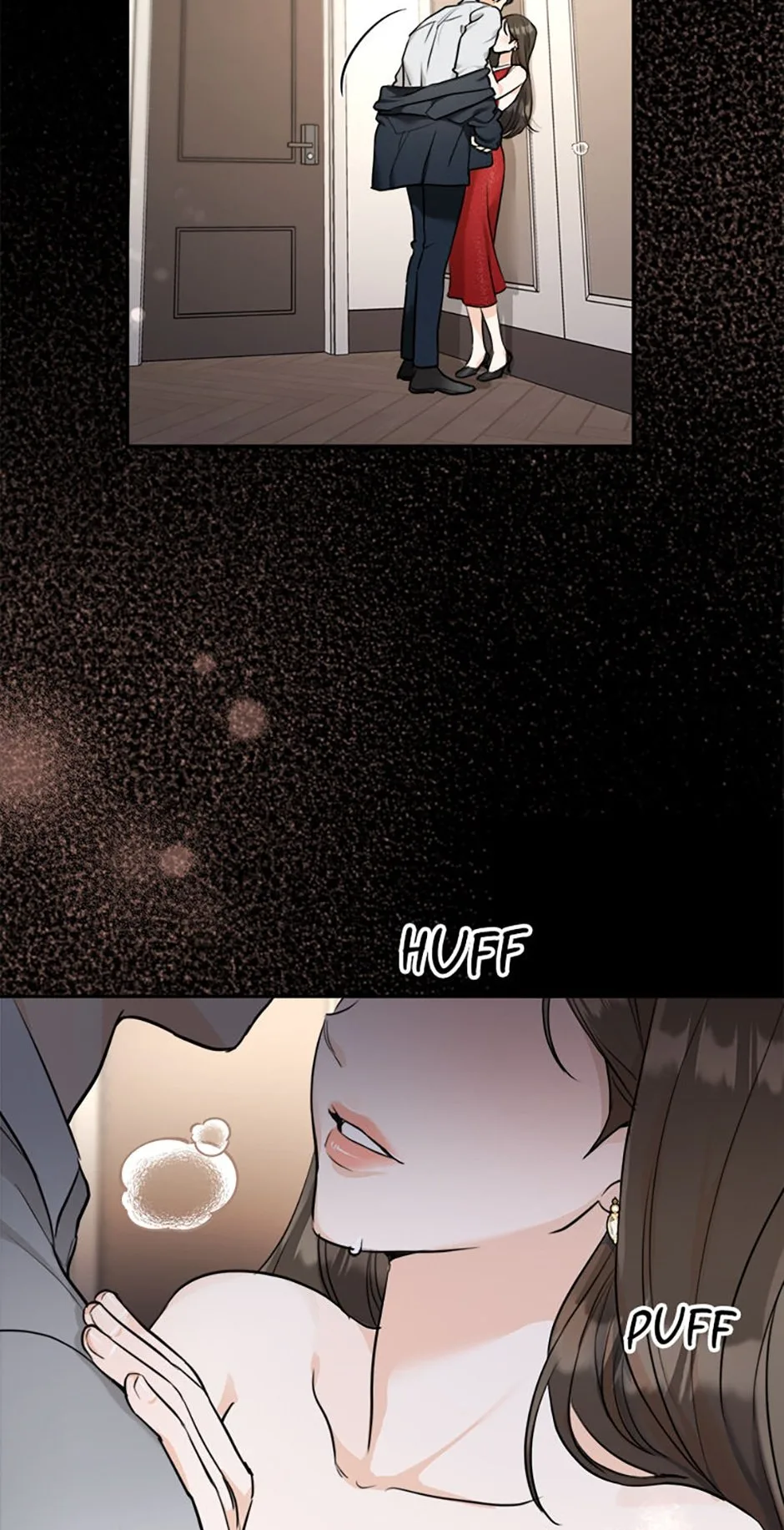 Marriage Situation Chapter 2 page 16