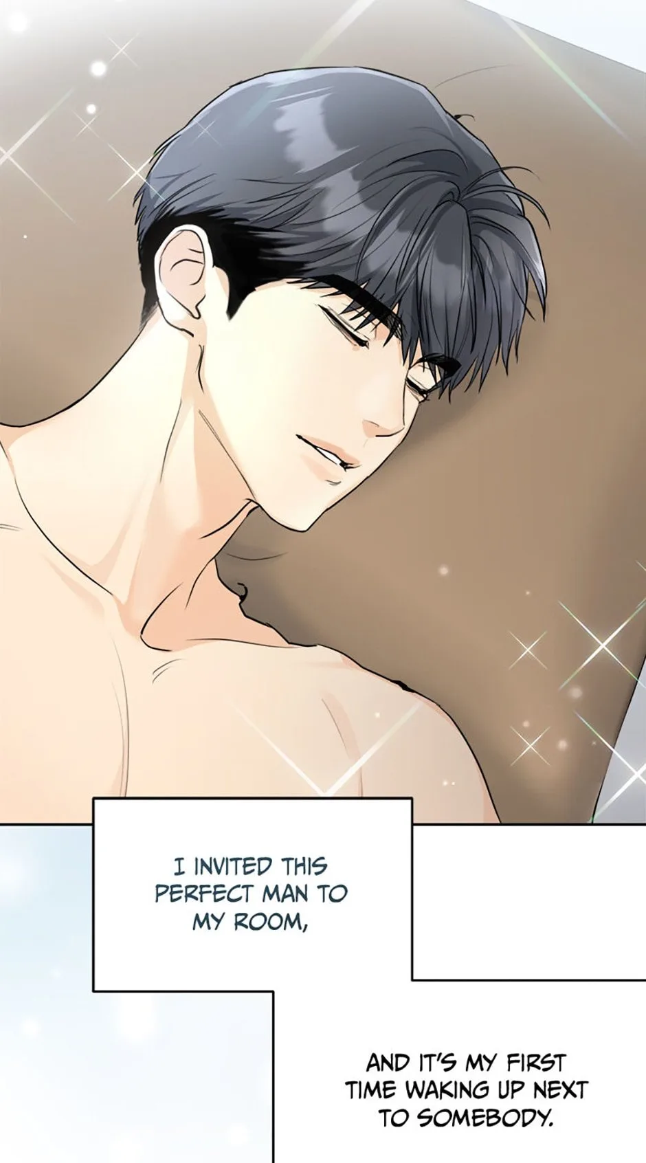 Marriage Situation Chapter 2 page 33