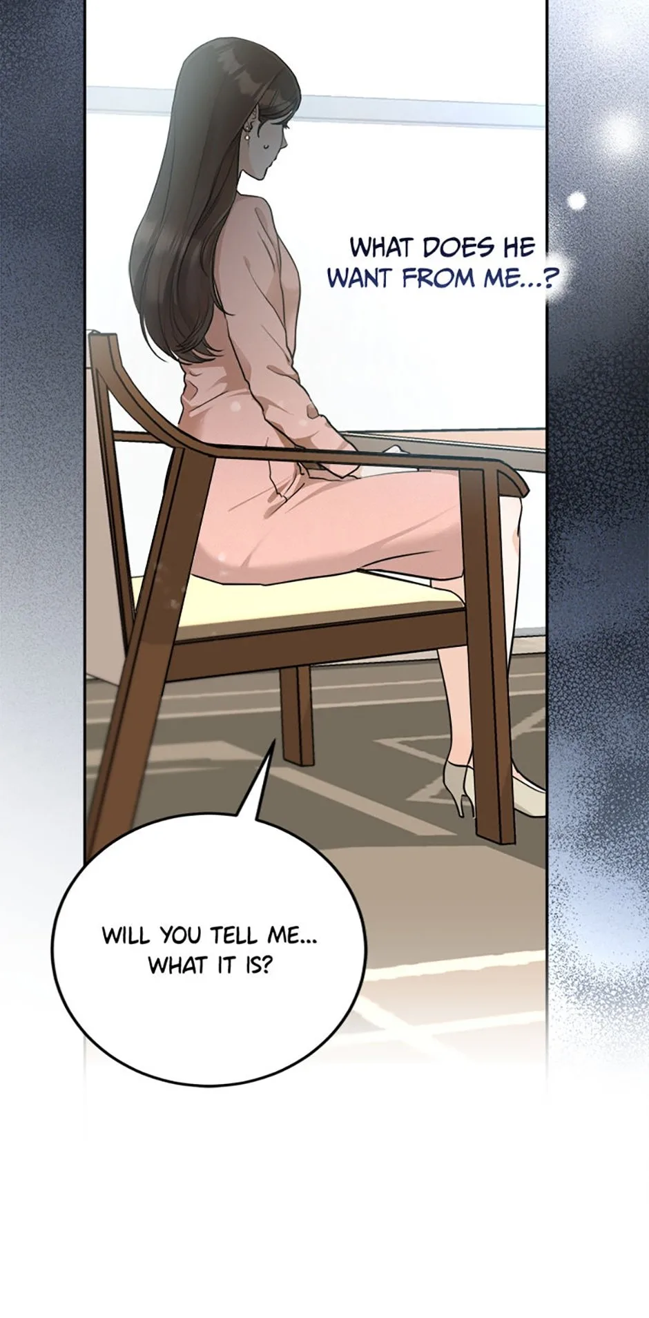 Marriage Situation Chapter 2 page 63