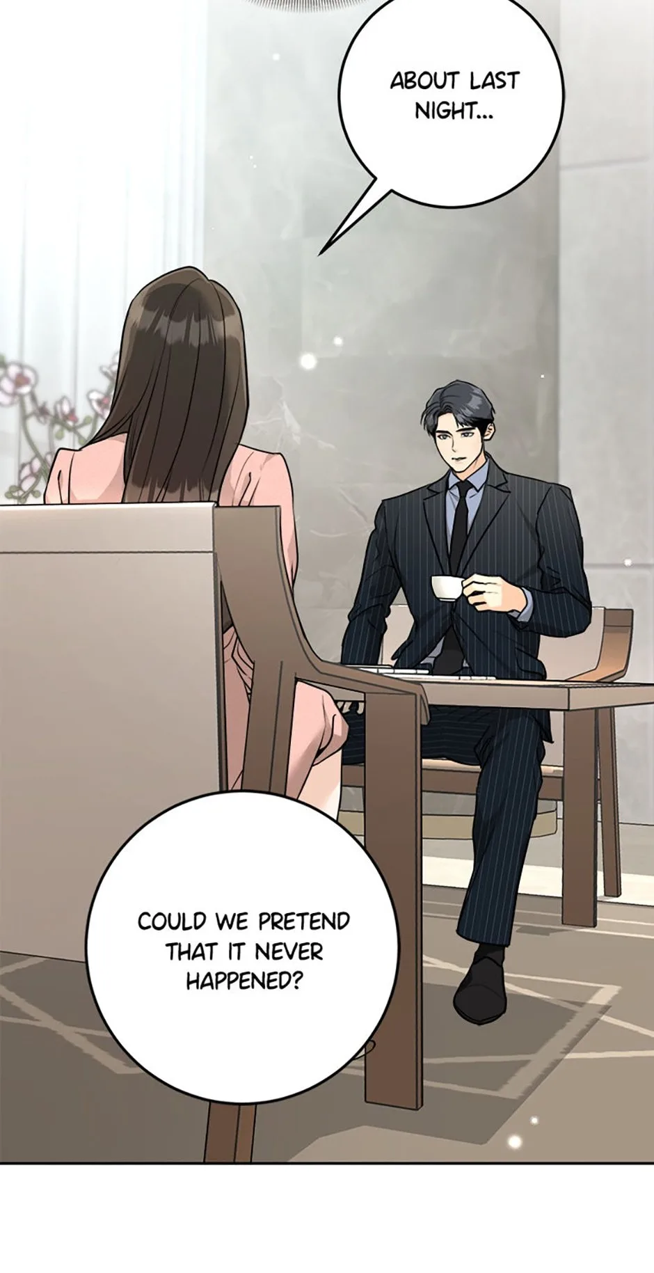 Marriage Situation Chapter 2 page 53