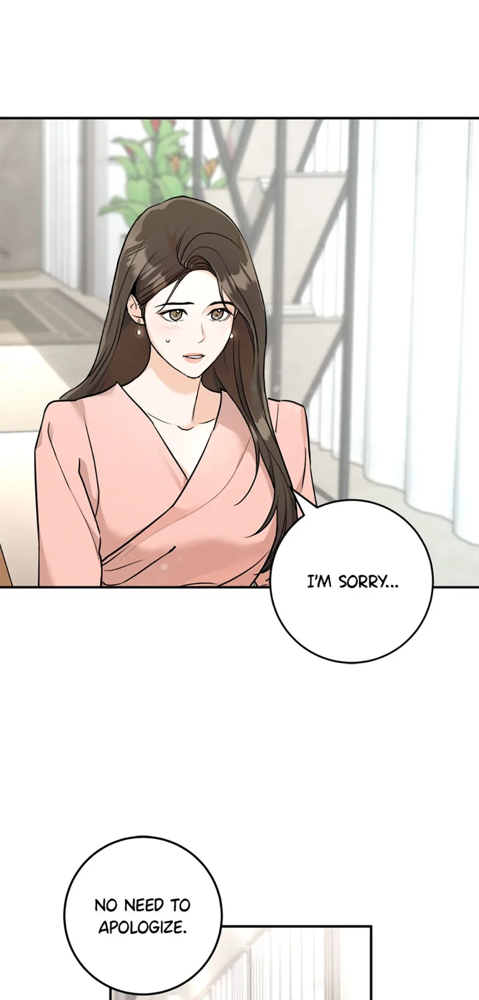Marriage Situation Chapter 3 page 5