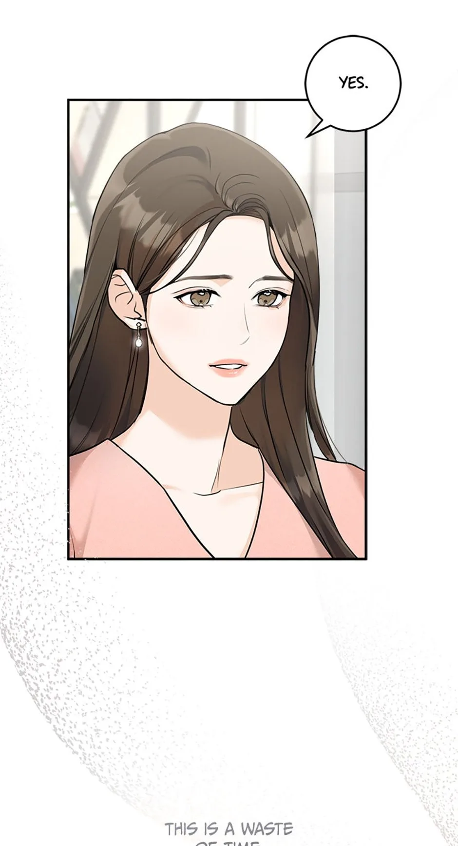 Marriage Situation Chapter 3 page 13