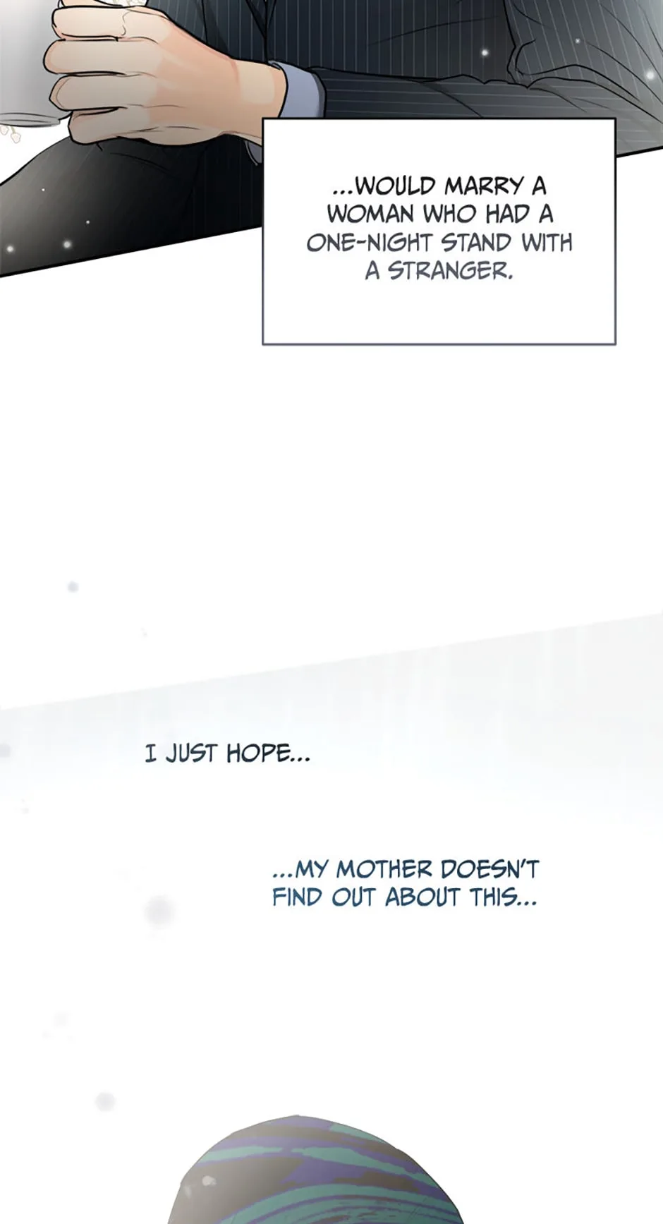 Marriage Situation Chapter 3 page 15