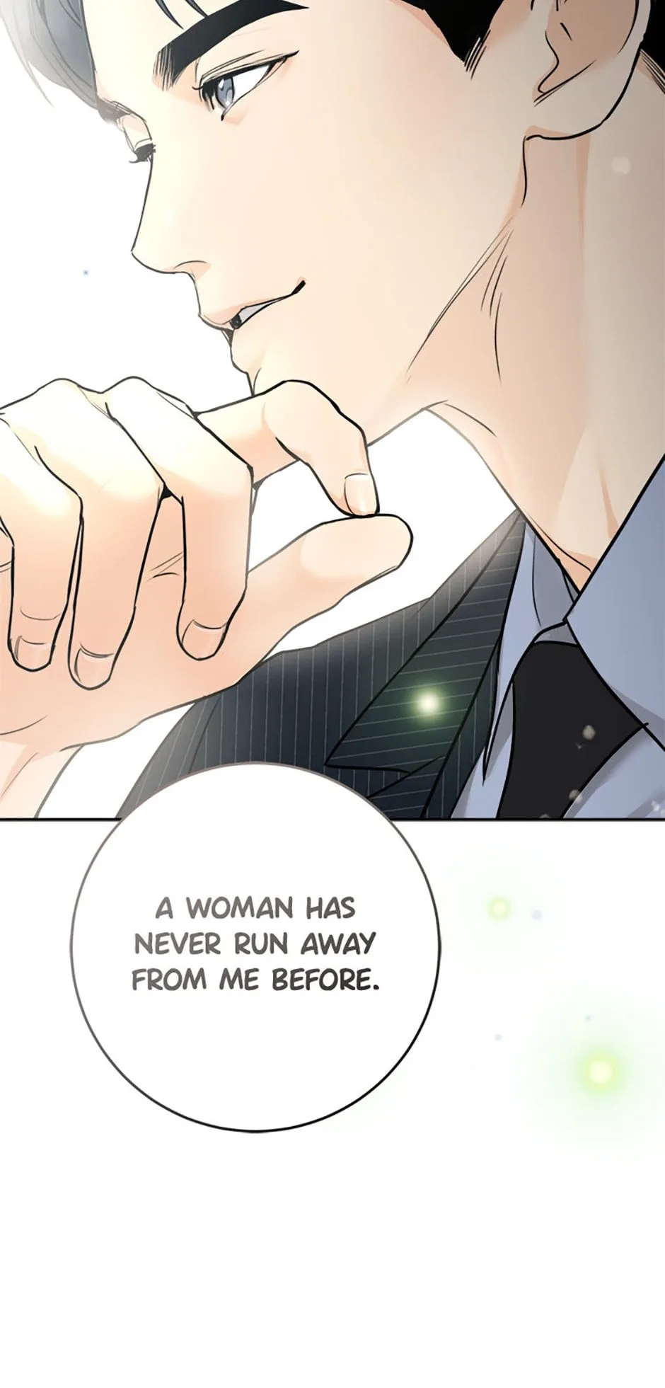 Marriage Situation Chapter 3 page 4