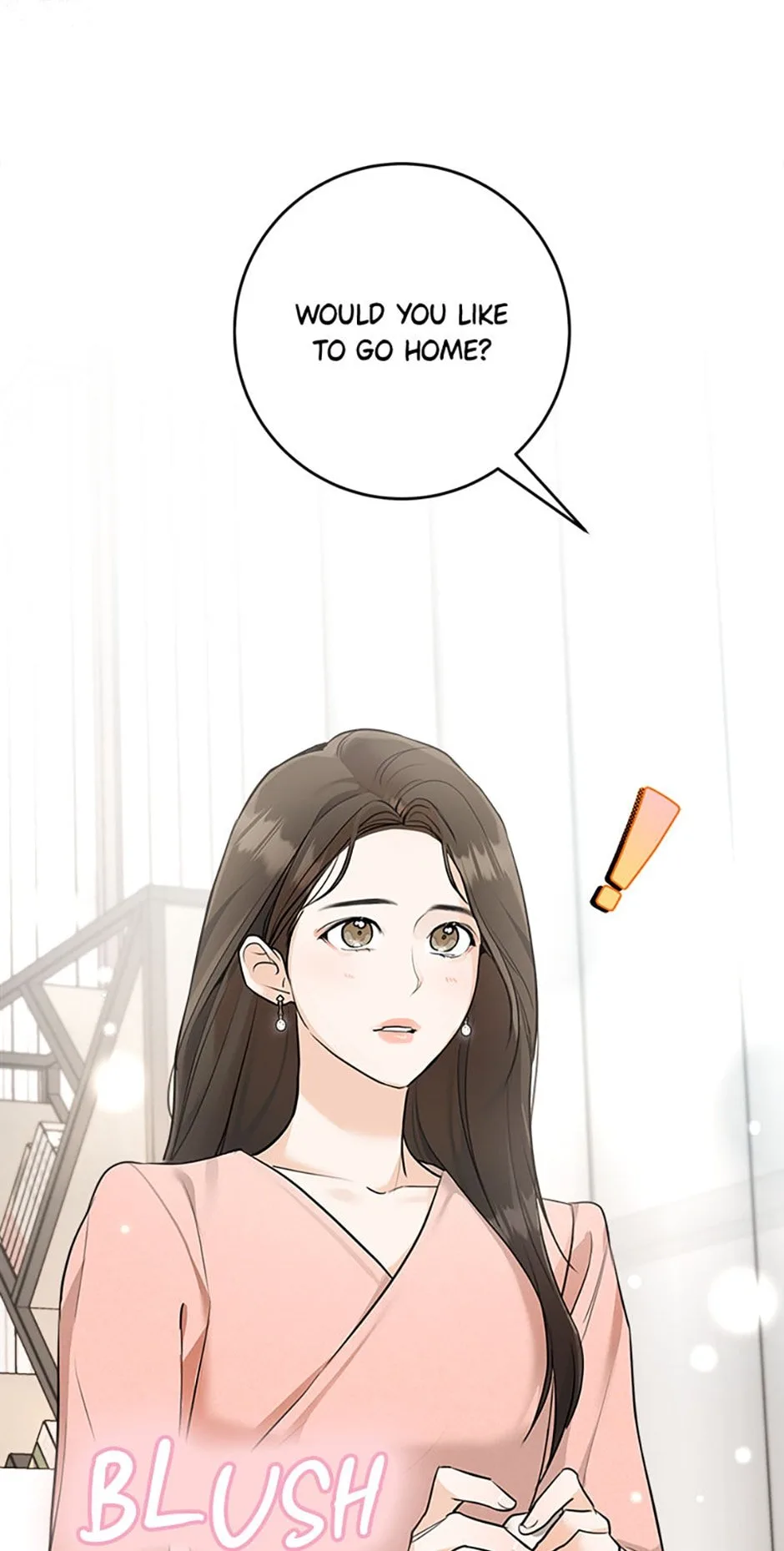 Marriage Situation Chapter 3 page 20
