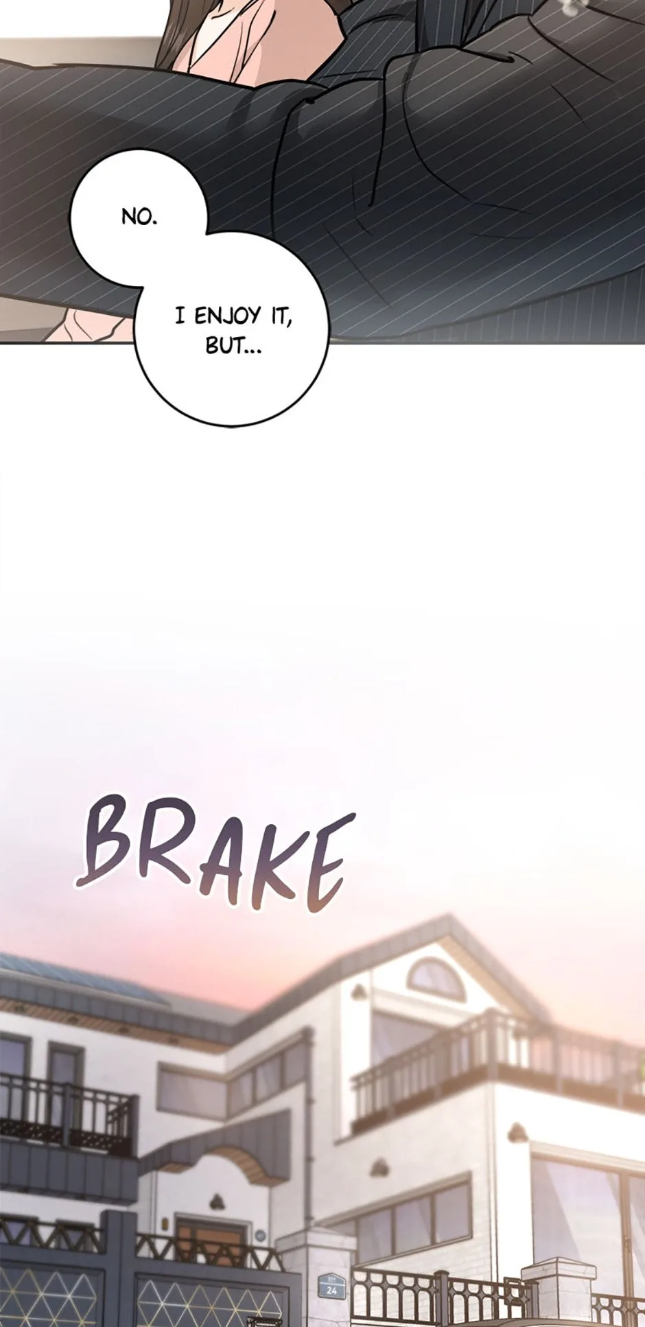 Marriage Situation Chapter 3 page 55