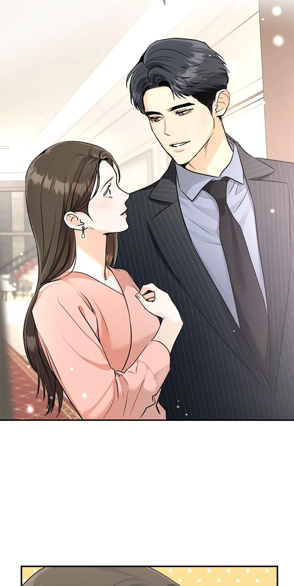 Marriage Situation Chapter 3 page 29