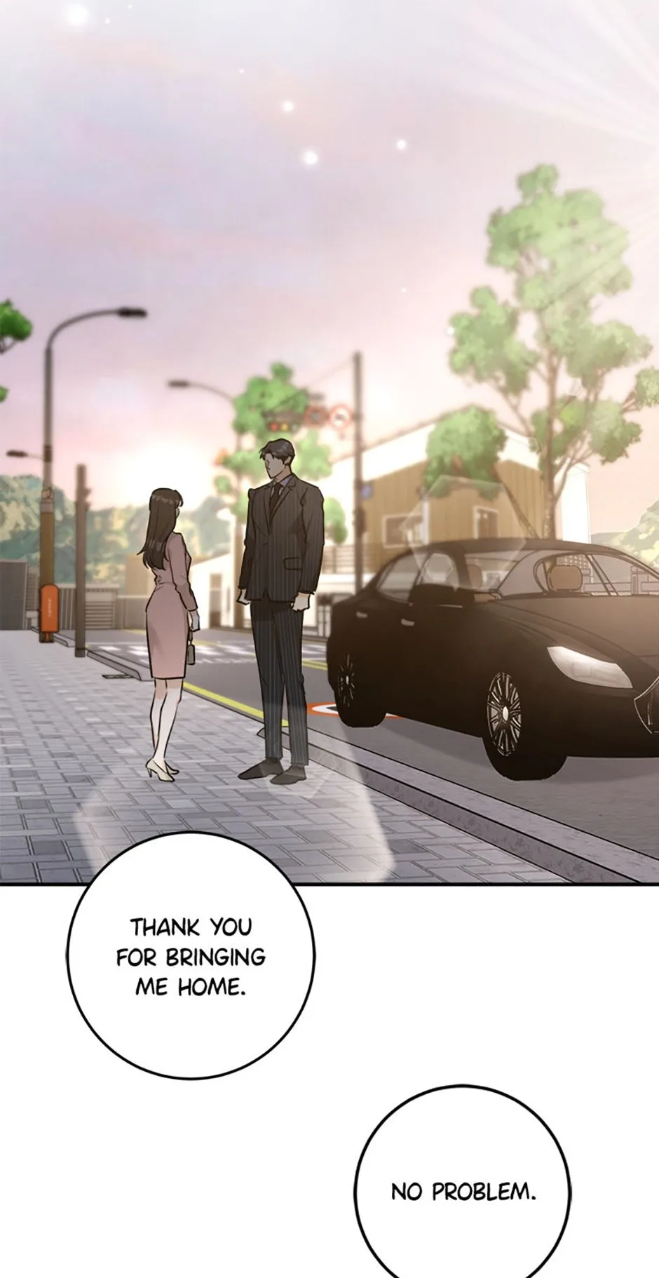 Marriage Situation Chapter 3 page 60