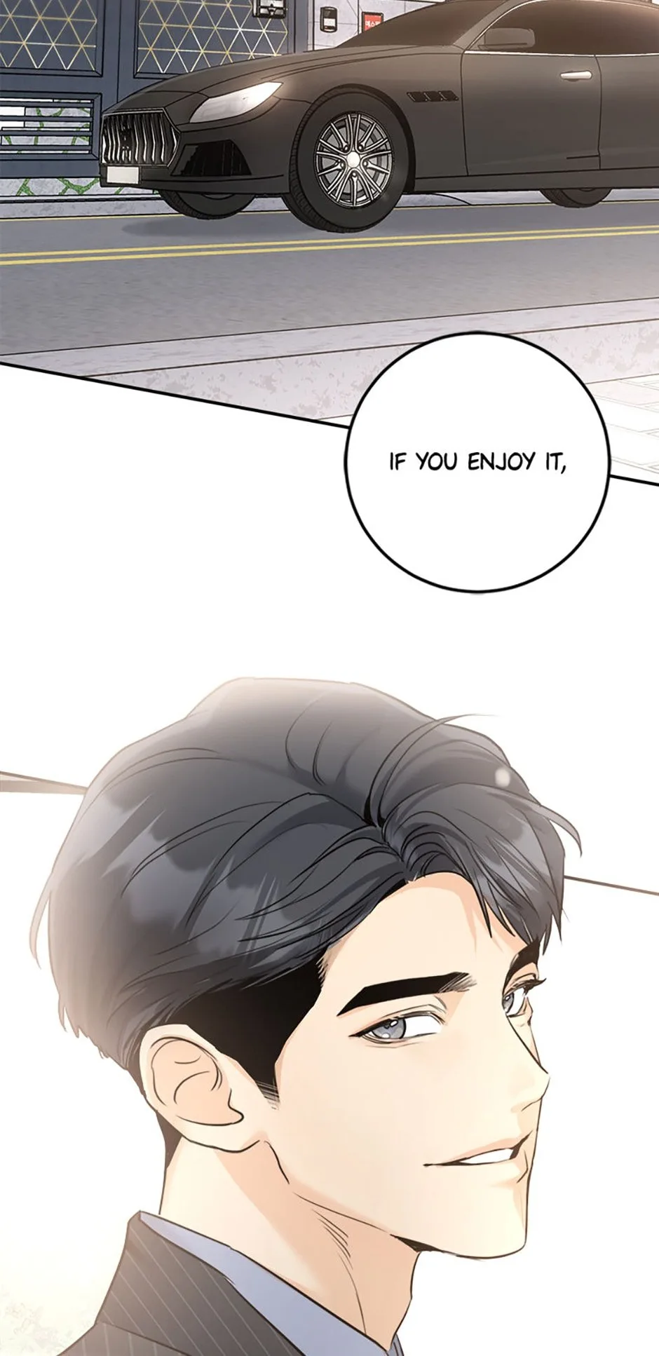 Marriage Situation Chapter 3 page 56
