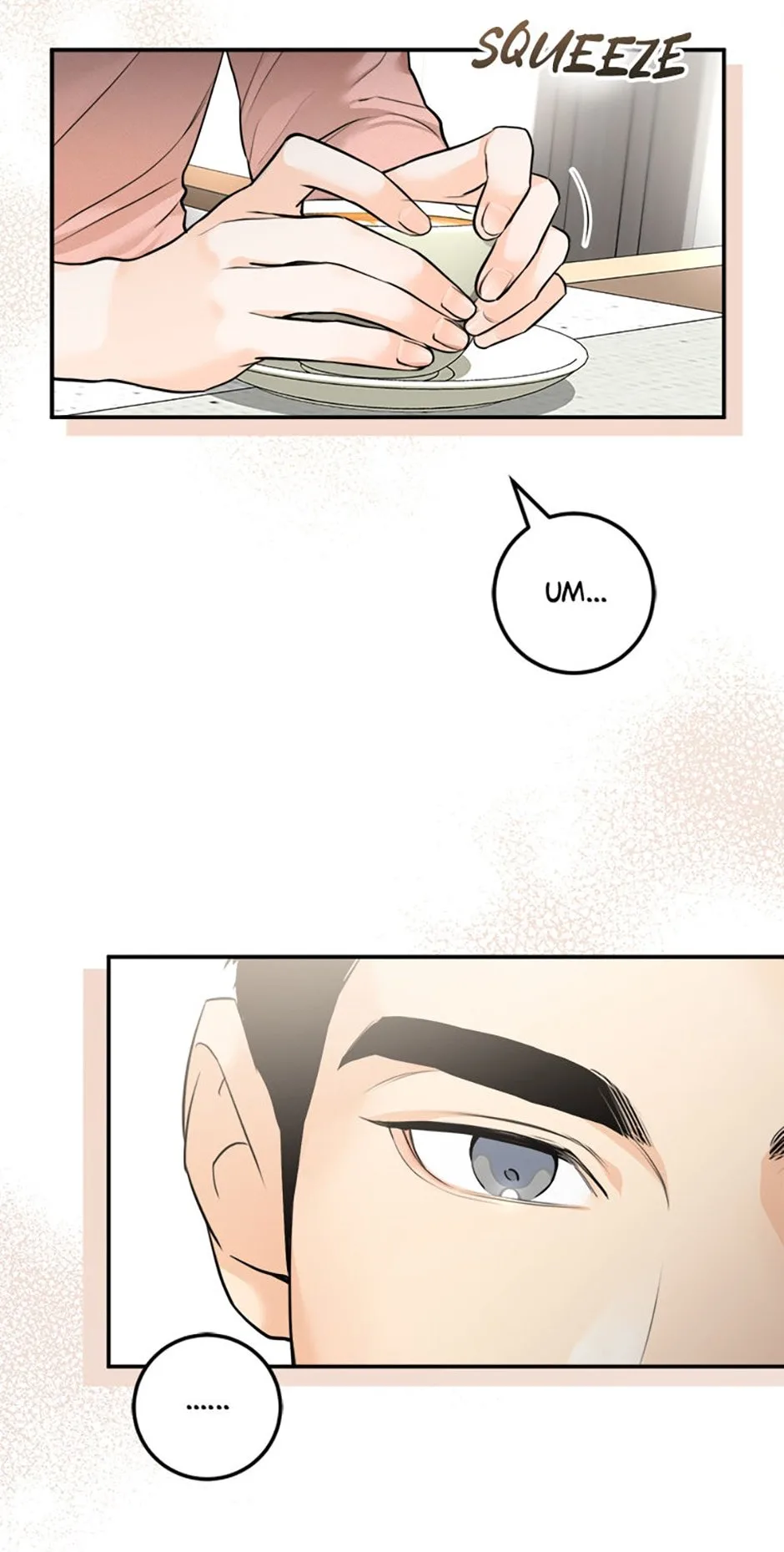 Marriage Situation Chapter 3 page 19
