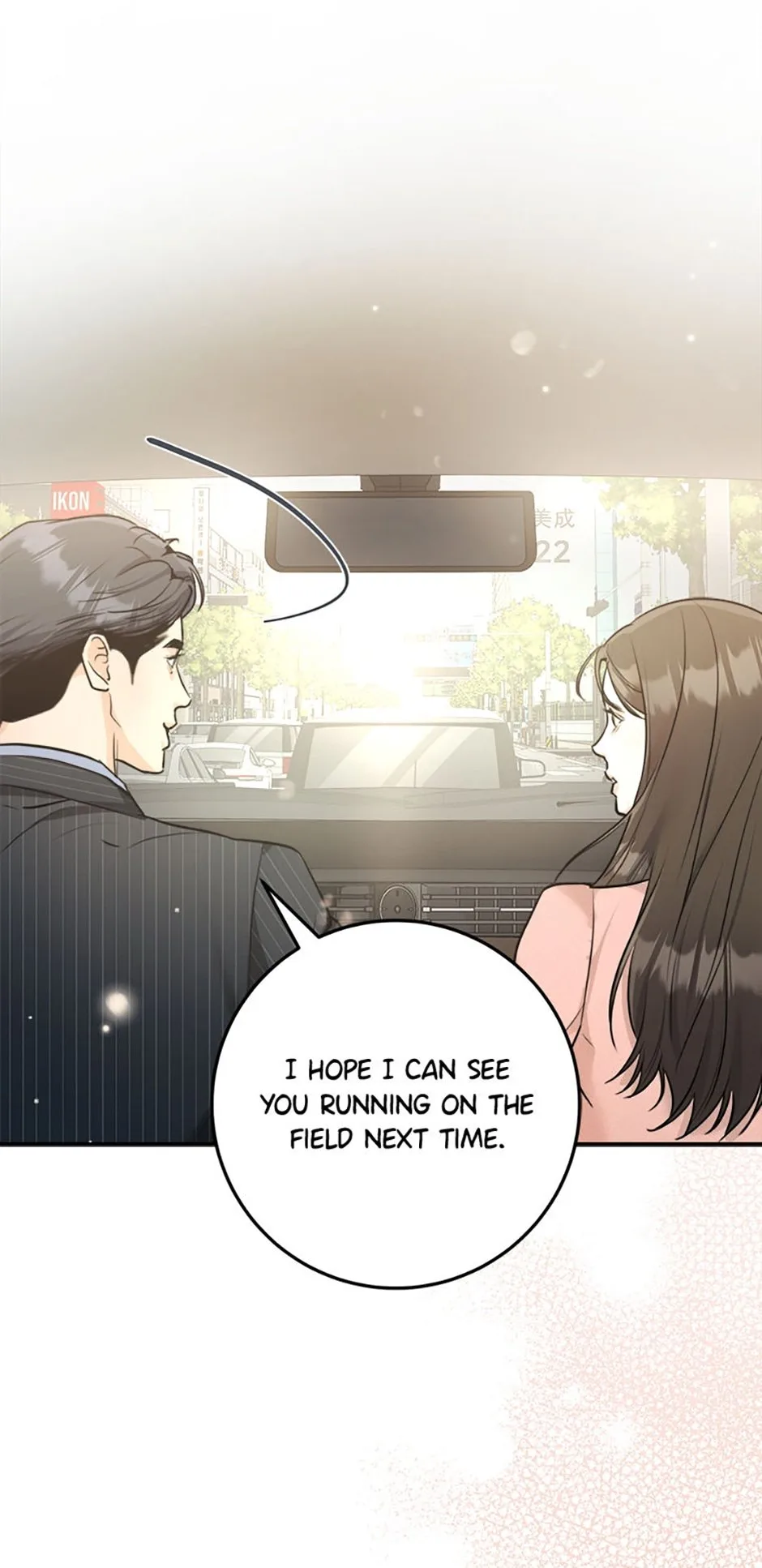 Marriage Situation Chapter 3 page 51