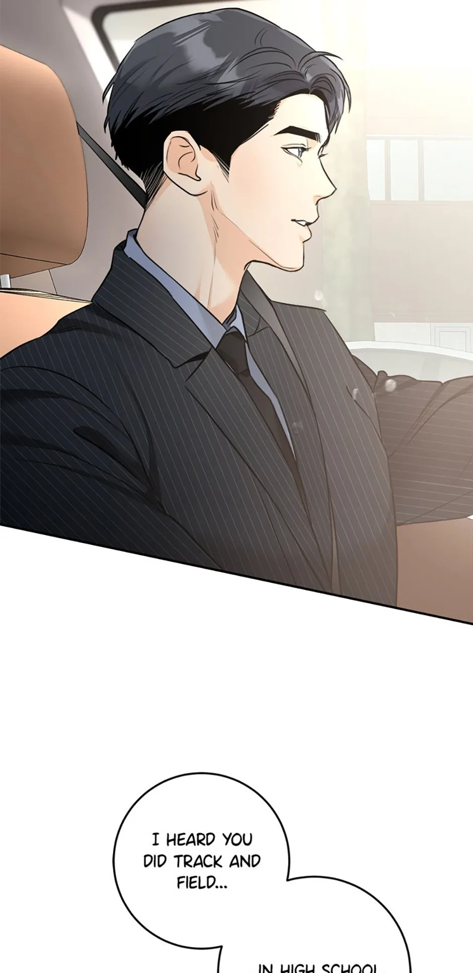 Marriage Situation Chapter 3 page 33
