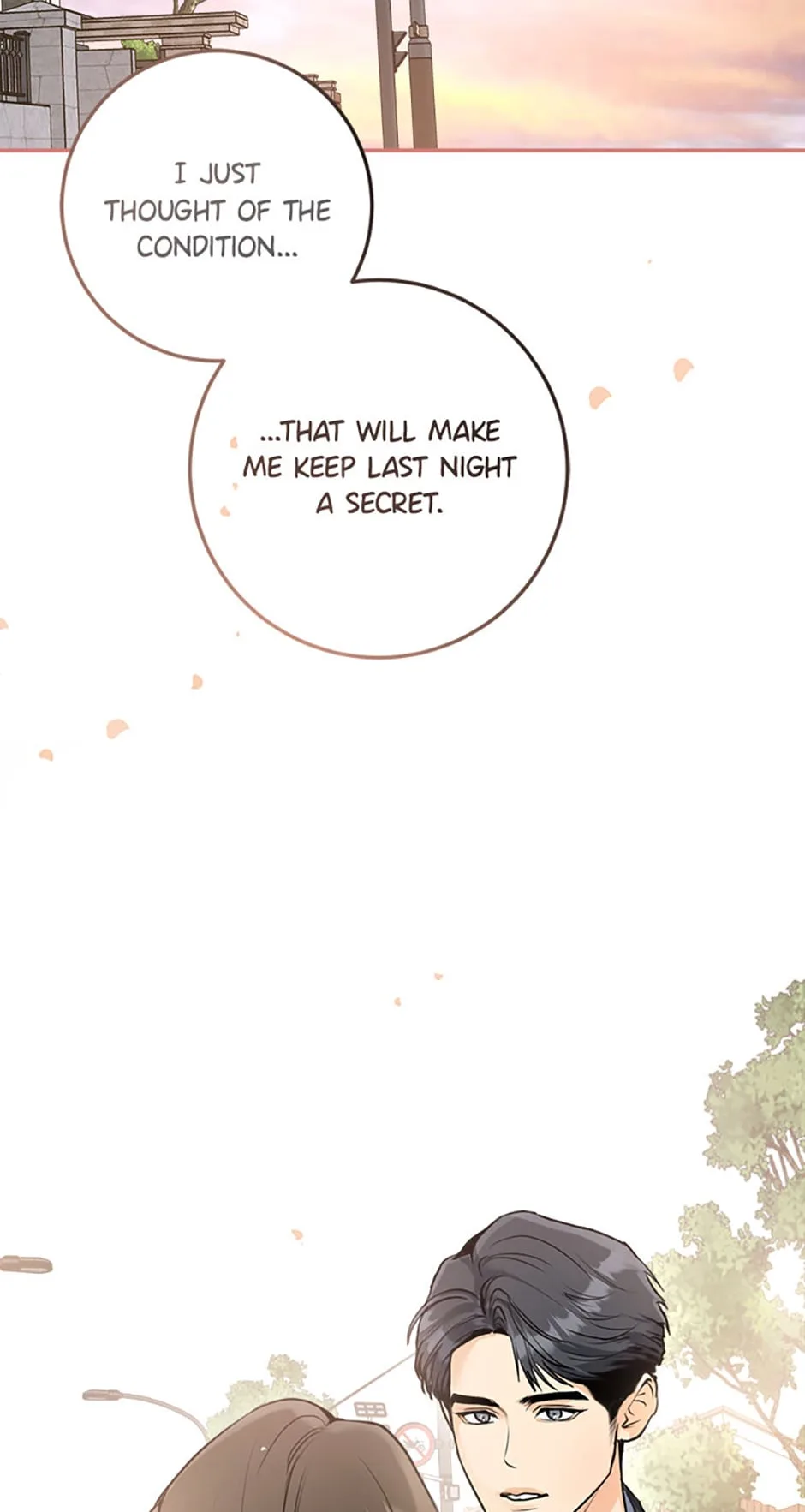 Marriage Situation Chapter 3 page 69