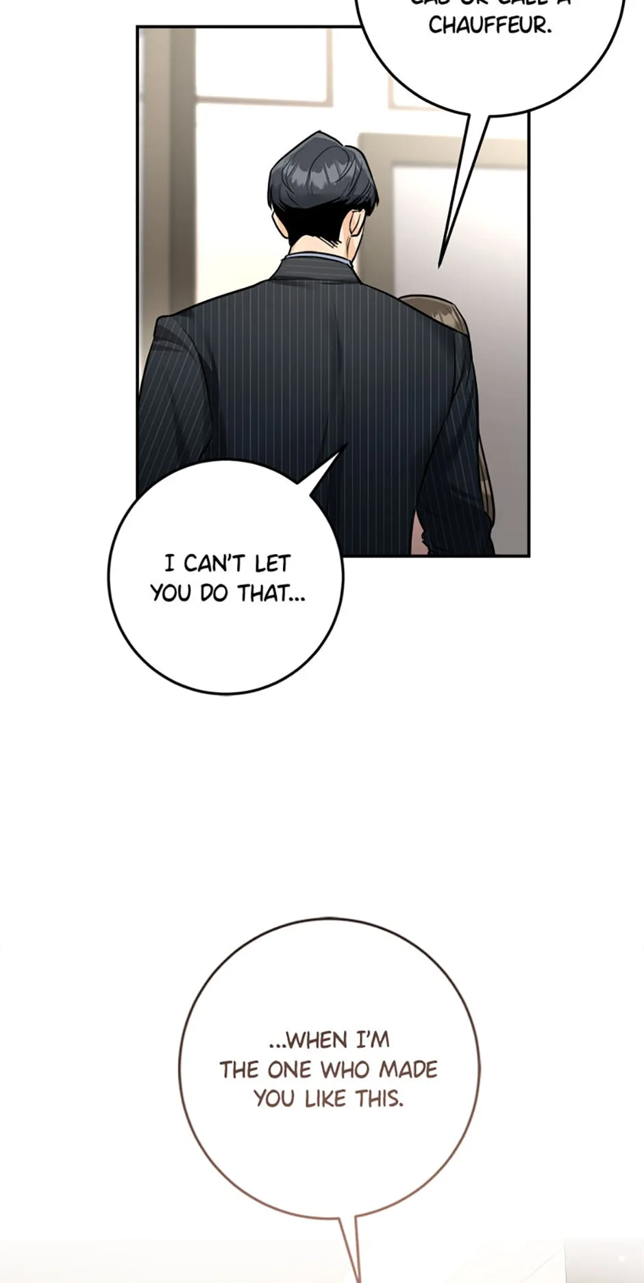 Marriage Situation Chapter 3 page 28
