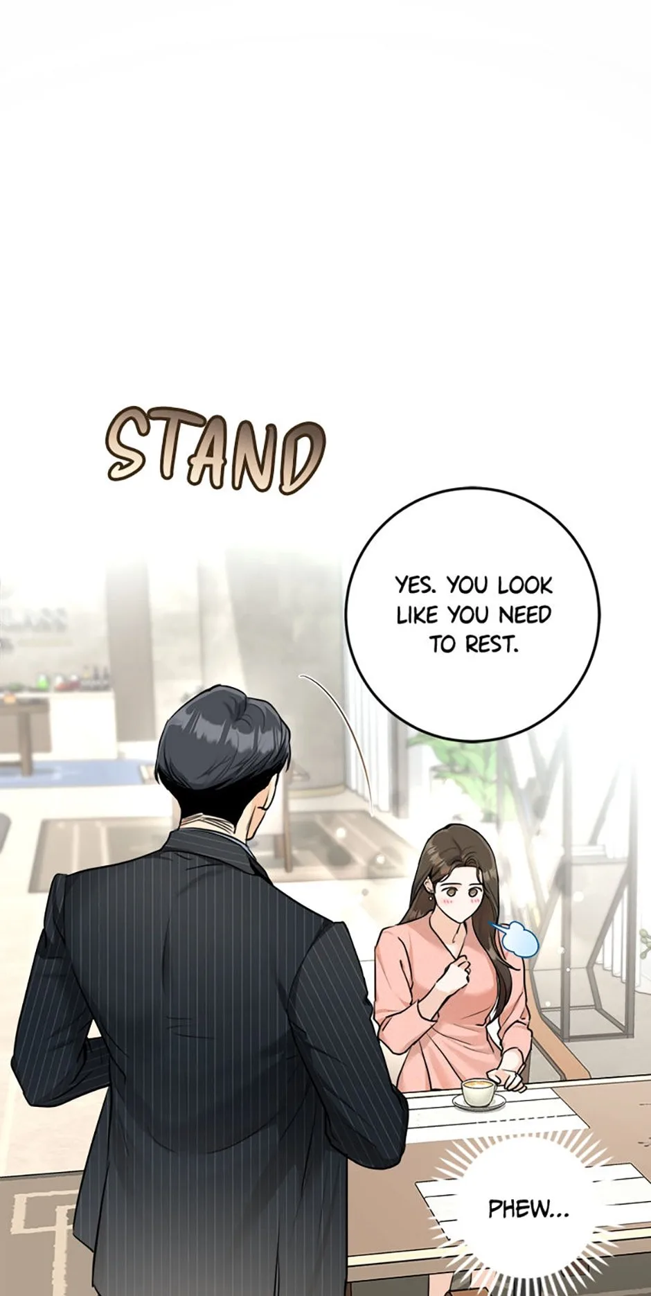 Marriage Situation Chapter 3 page 22