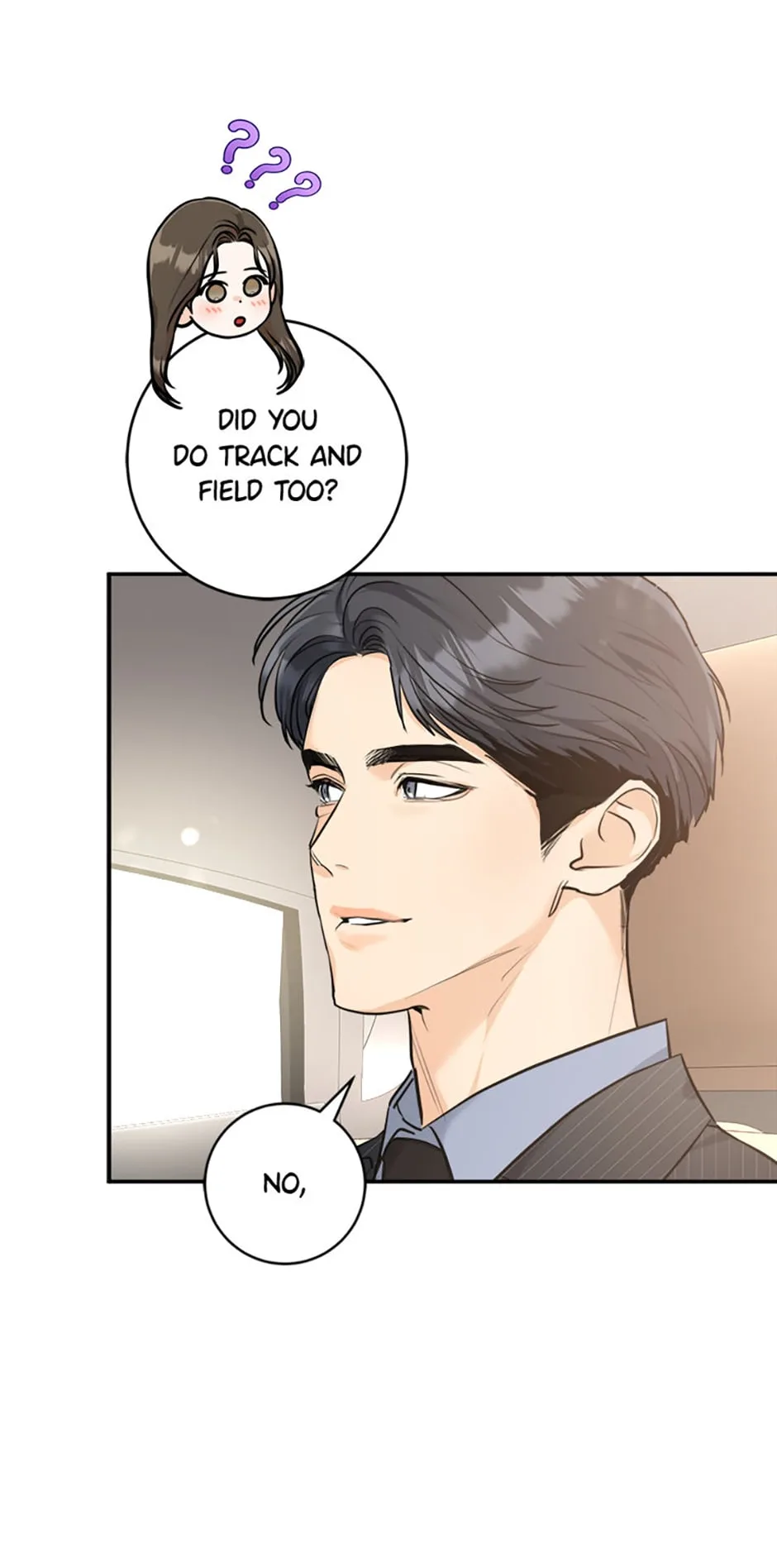 Marriage Situation Chapter 3 page 45
