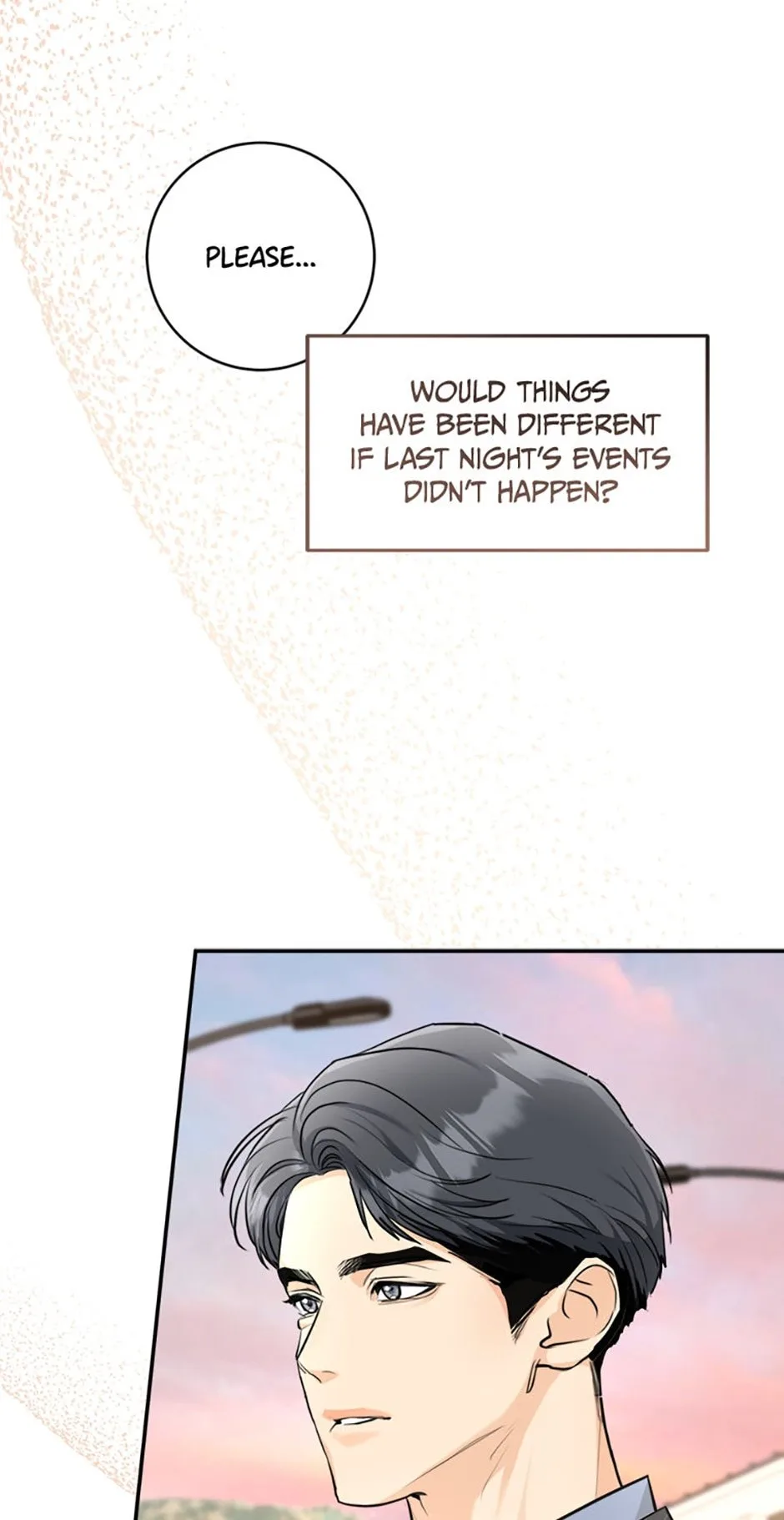 Marriage Situation Chapter 3 page 63
