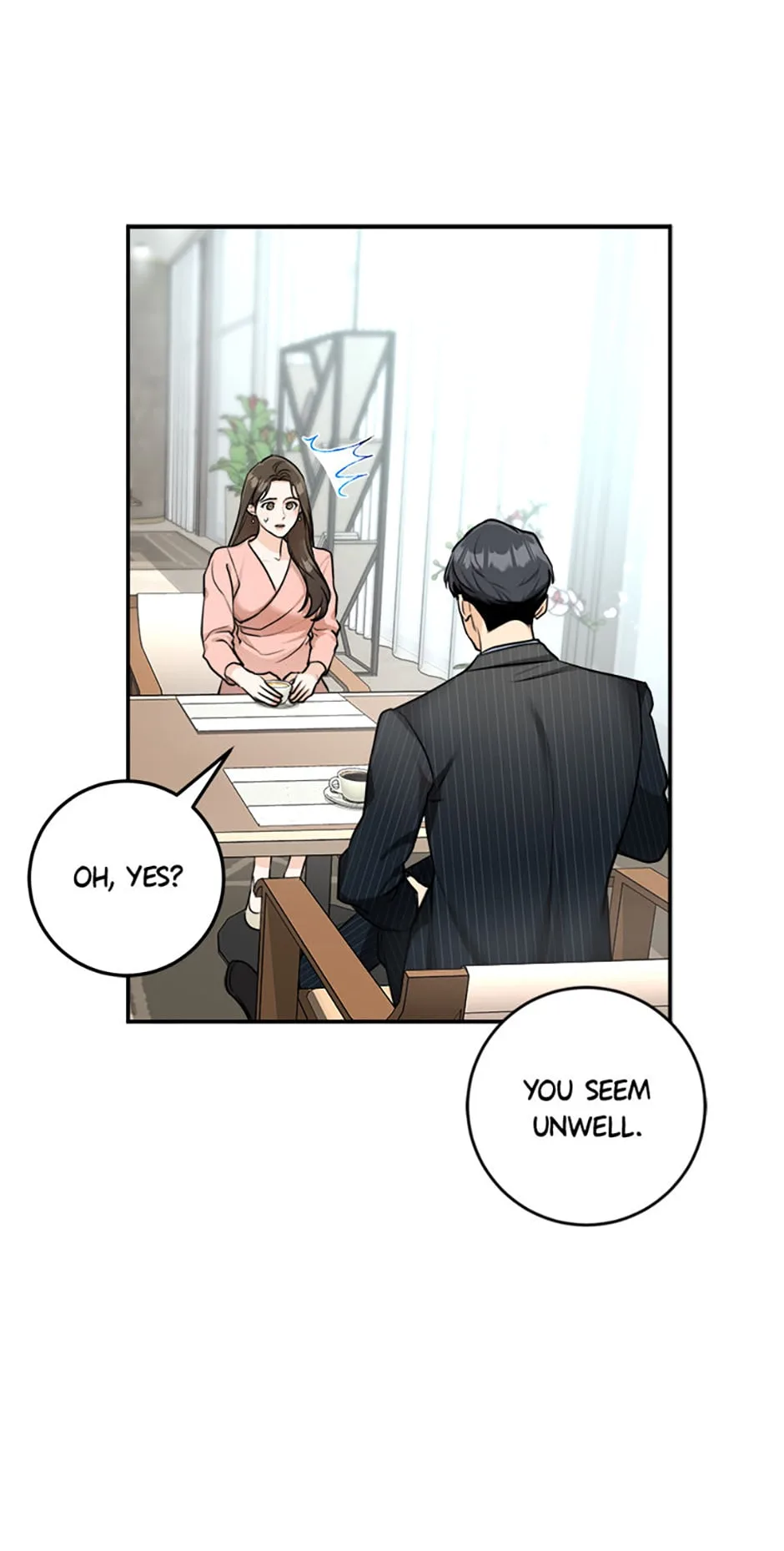Marriage Situation Chapter 3 page 17