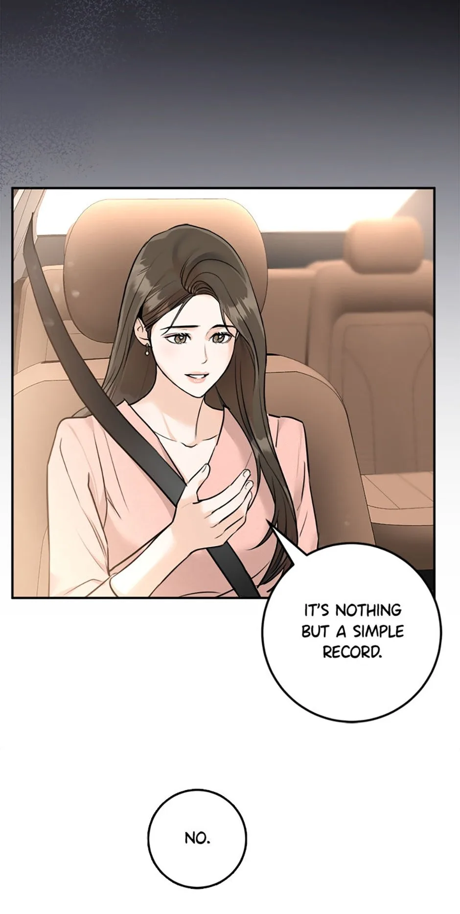 Marriage Situation Chapter 3 page 43