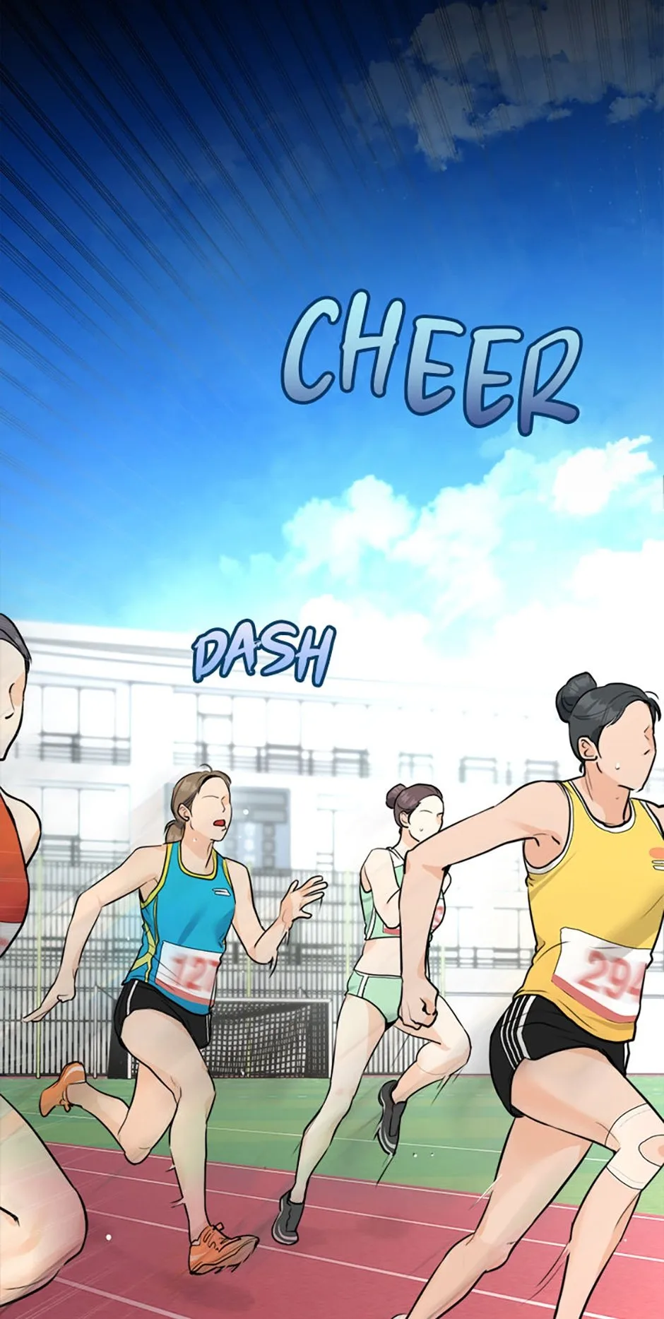 Marriage Situation Chapter 3 page 39