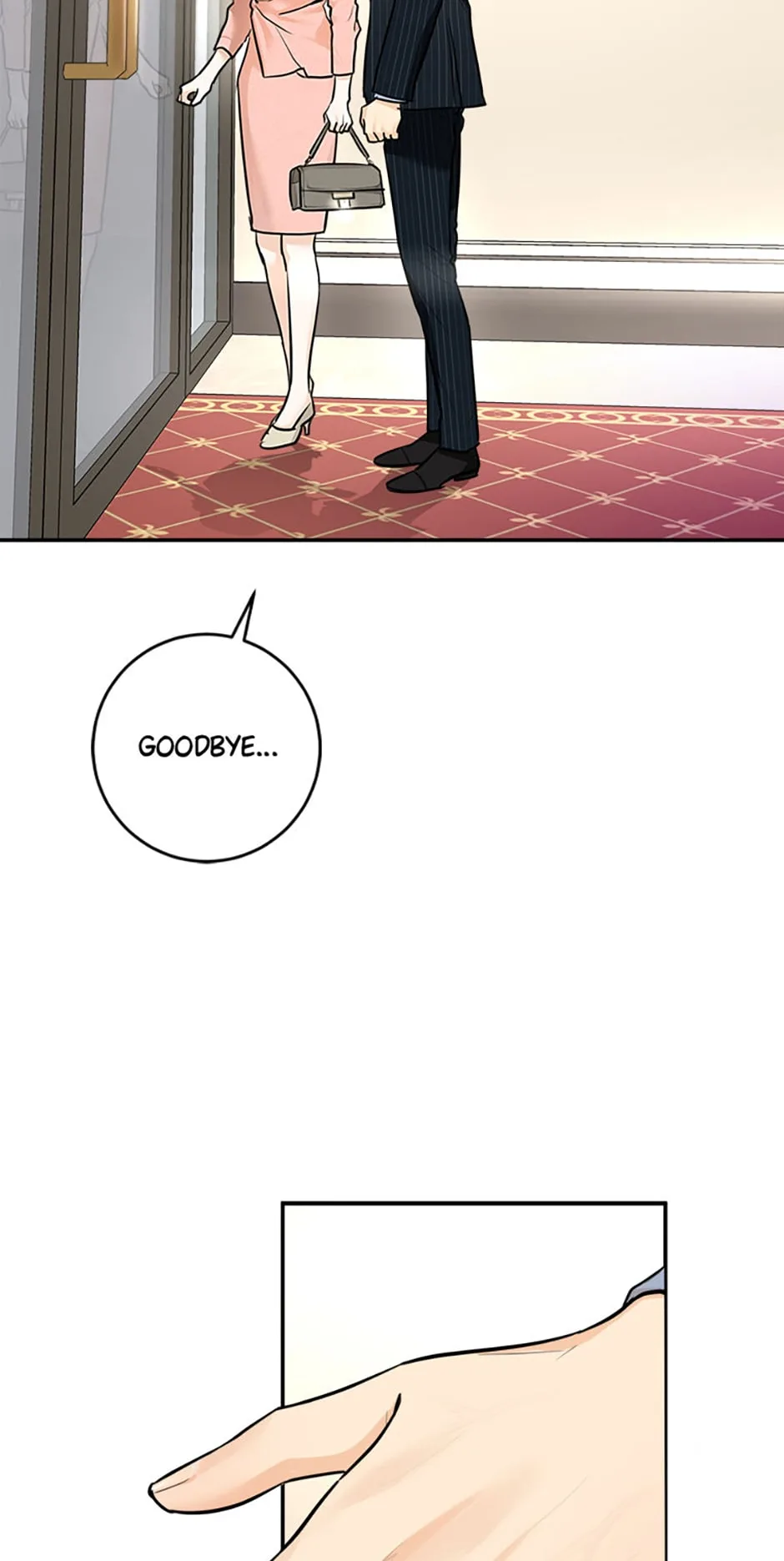 Marriage Situation Chapter 3 page 25
