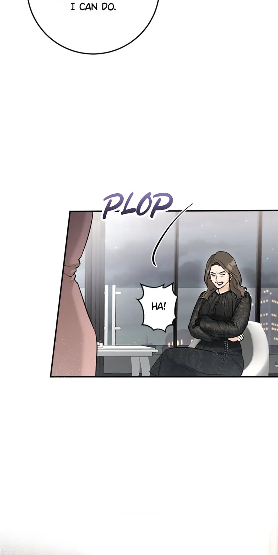 Marriage Situation Chapter 5 page 8
