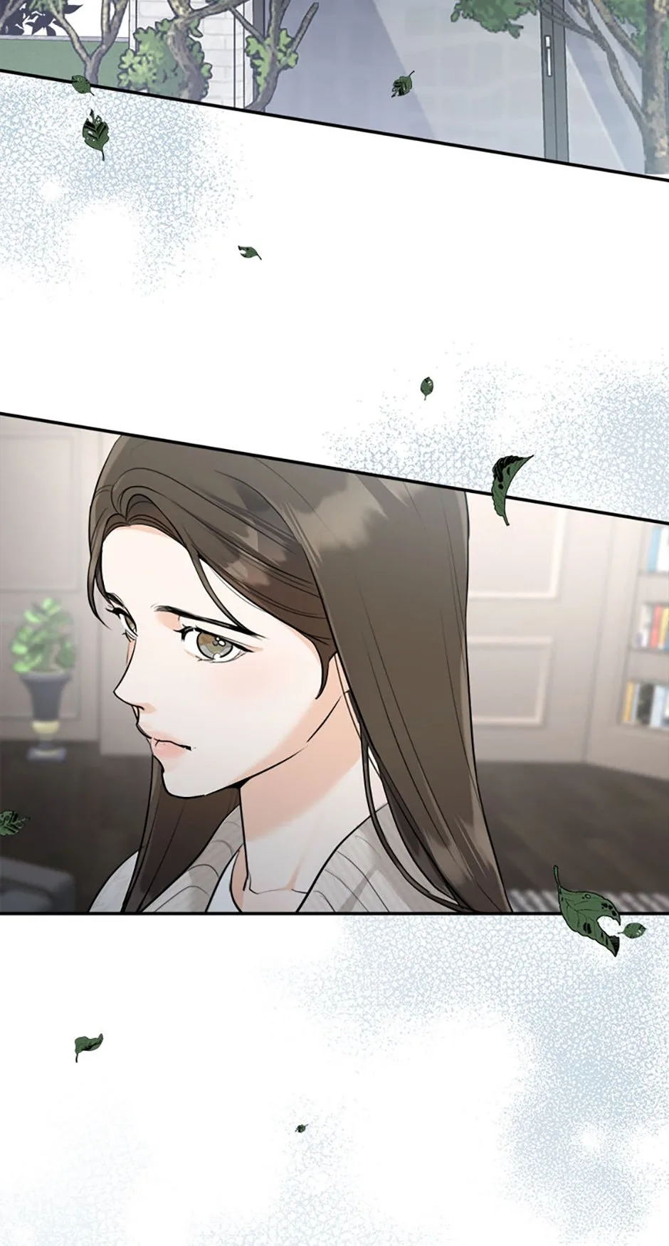 Marriage Situation Chapter 5 page 13