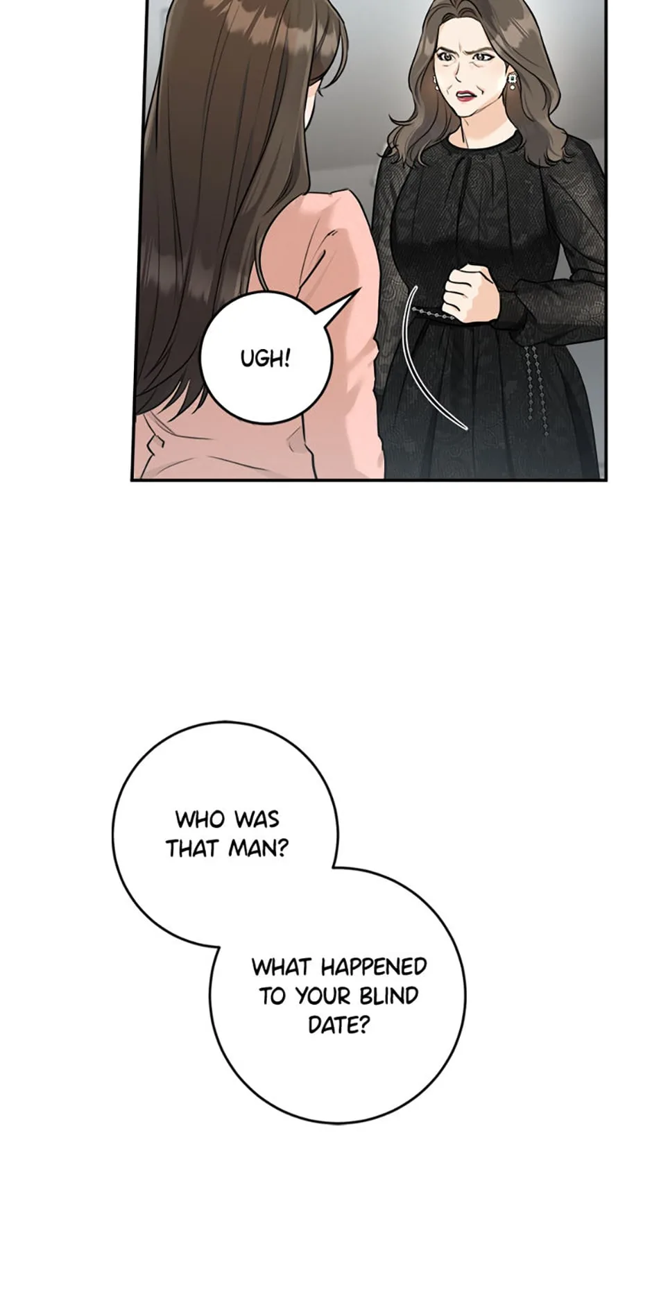 Marriage Situation Chapter 5 page 5