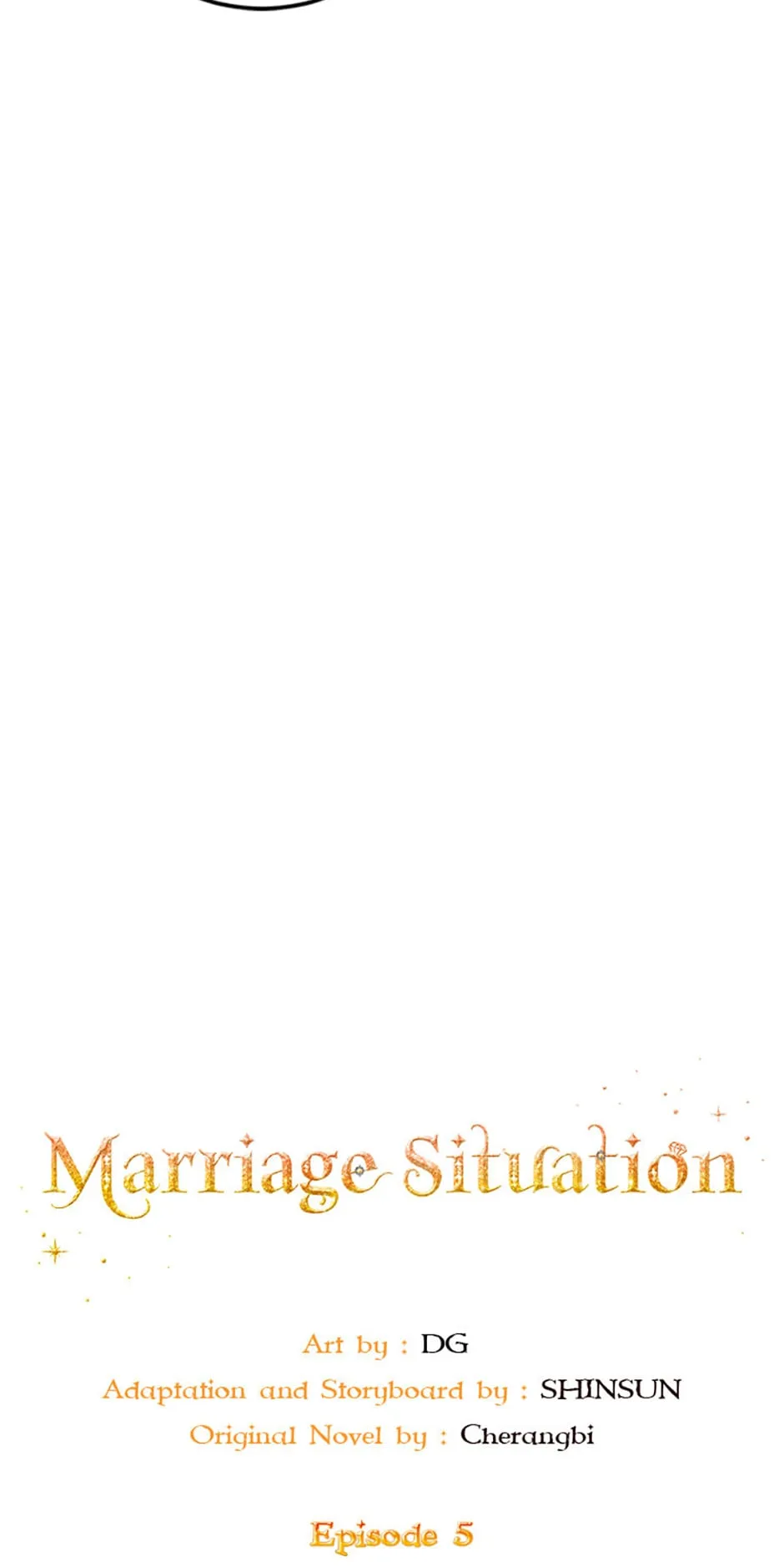 Marriage Situation Chapter 5 page 10