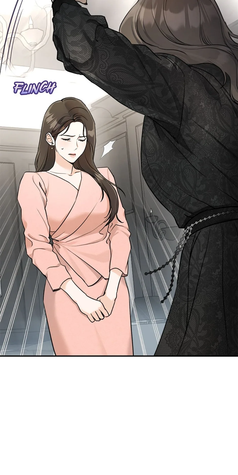 Marriage Situation Chapter 5 page 3