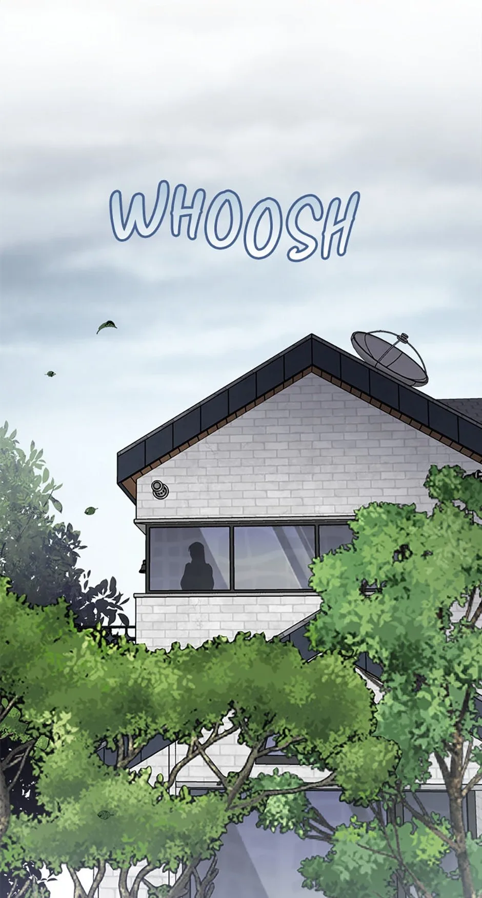 Marriage Situation Chapter 5 page 12