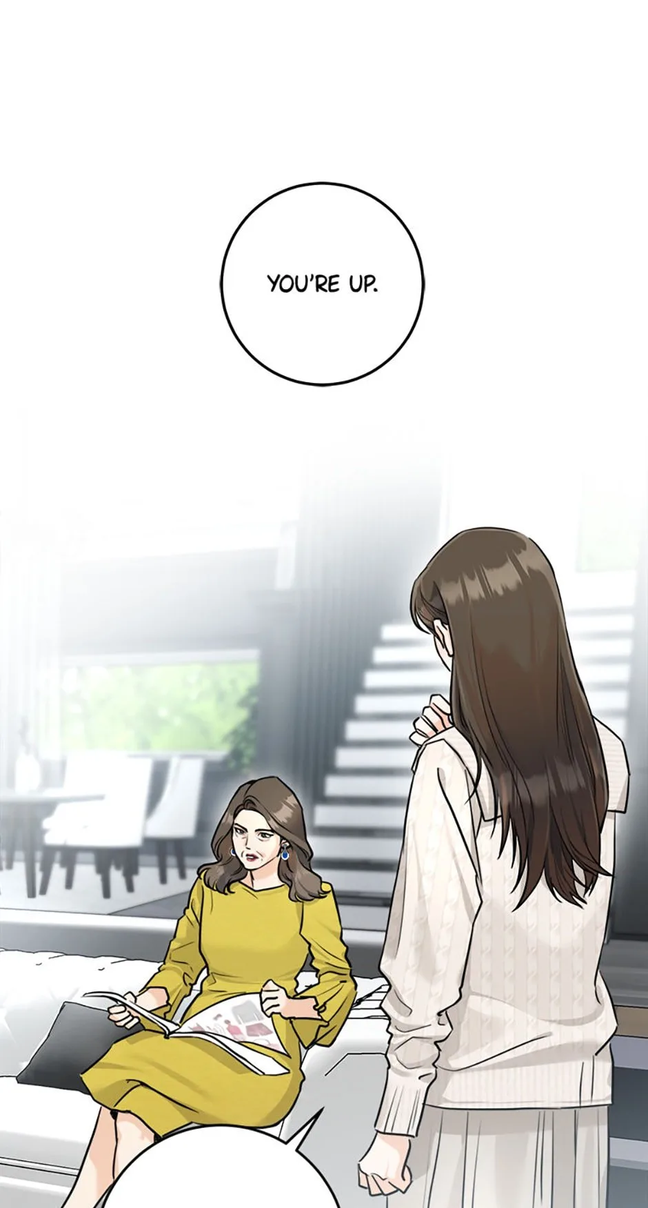 Marriage Situation Chapter 5 page 15