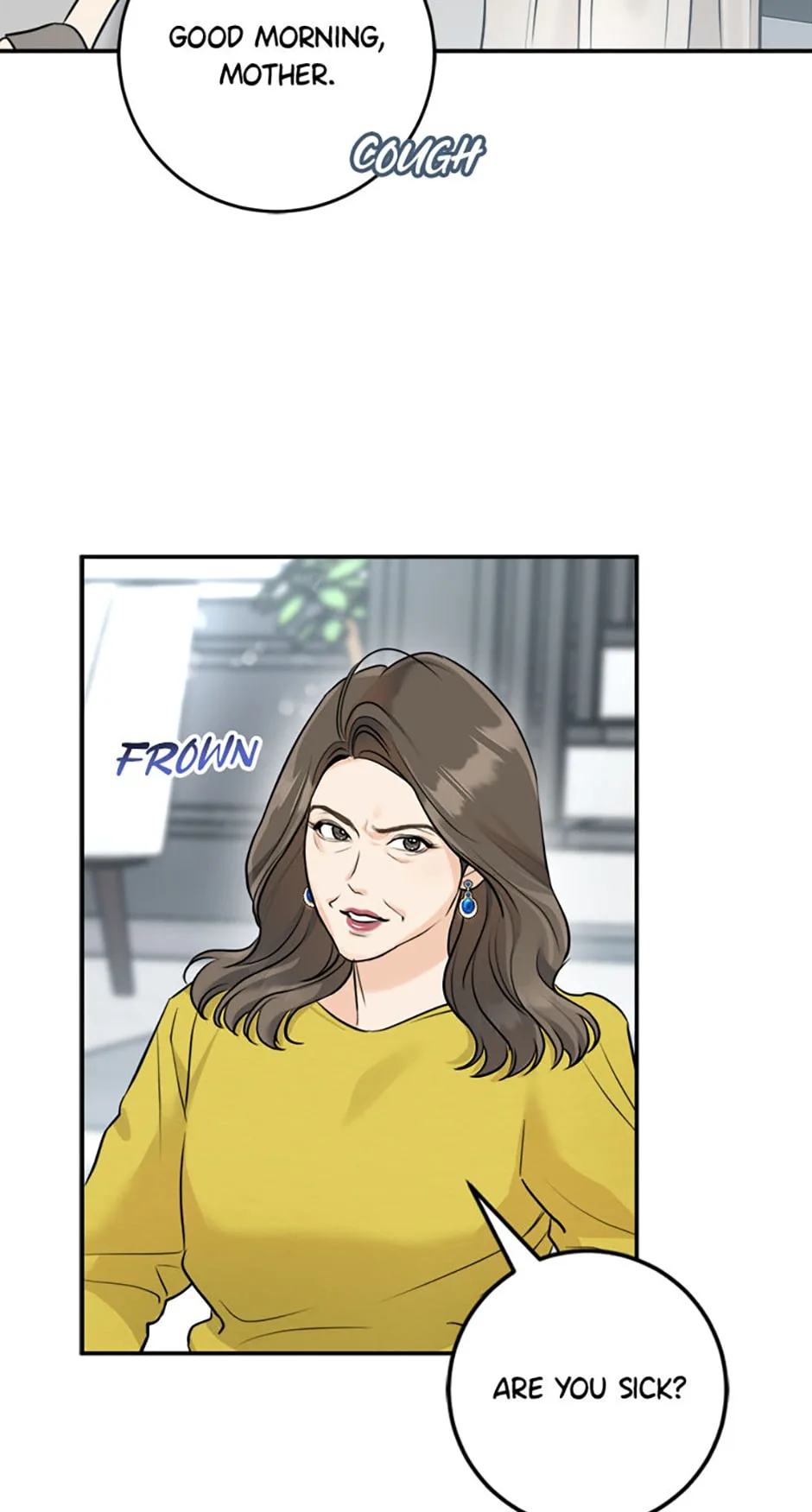 Marriage Situation Chapter 5 page 16