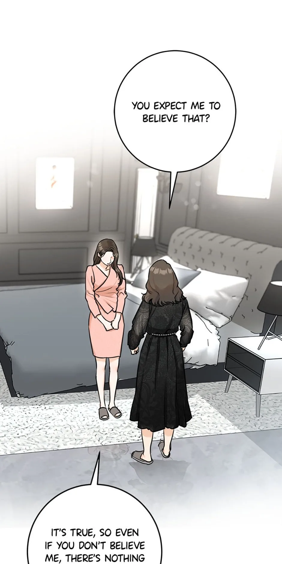 Marriage Situation Chapter 5 page 7
