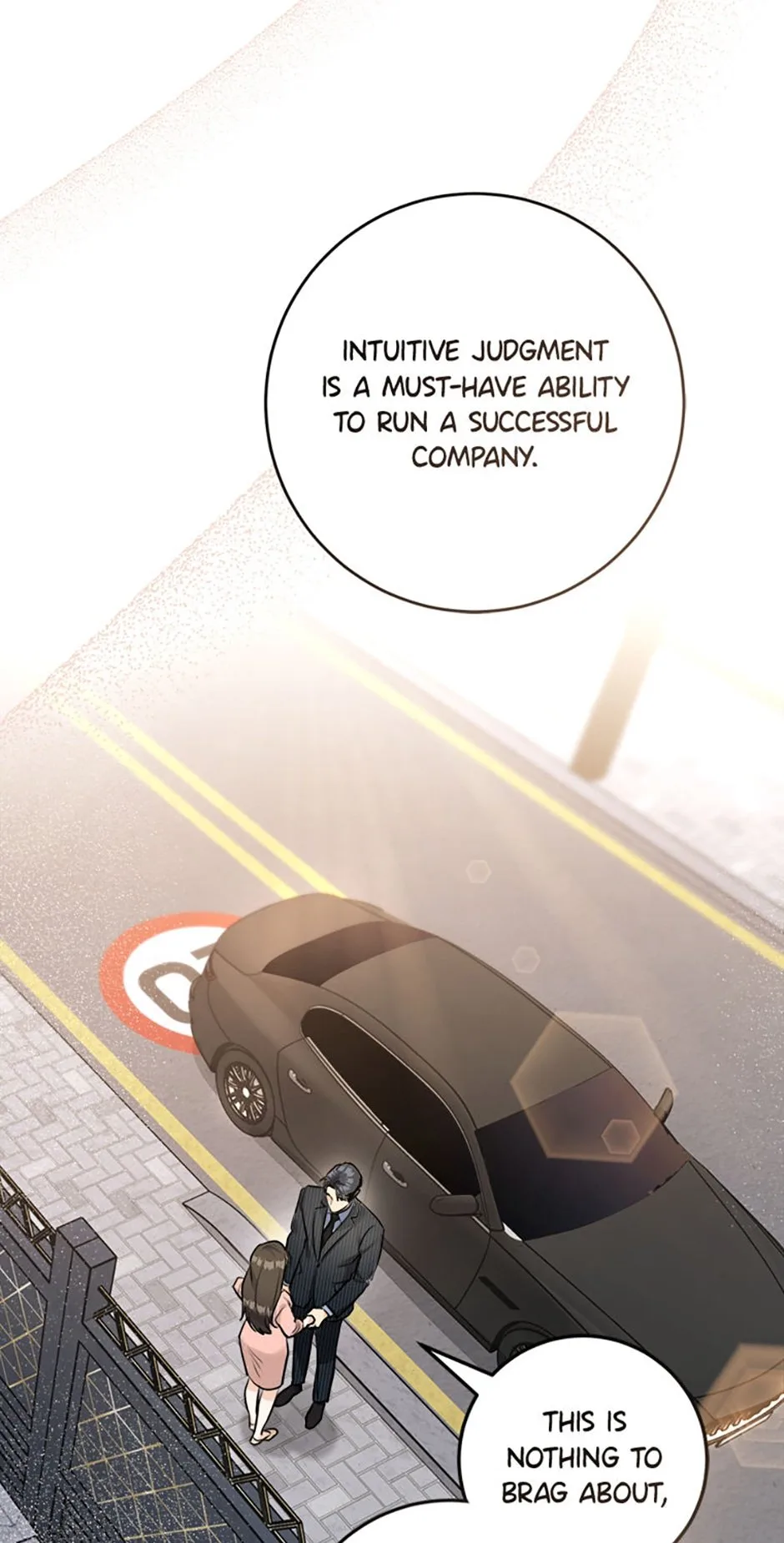 Marriage Situation Chapter 4 page 14